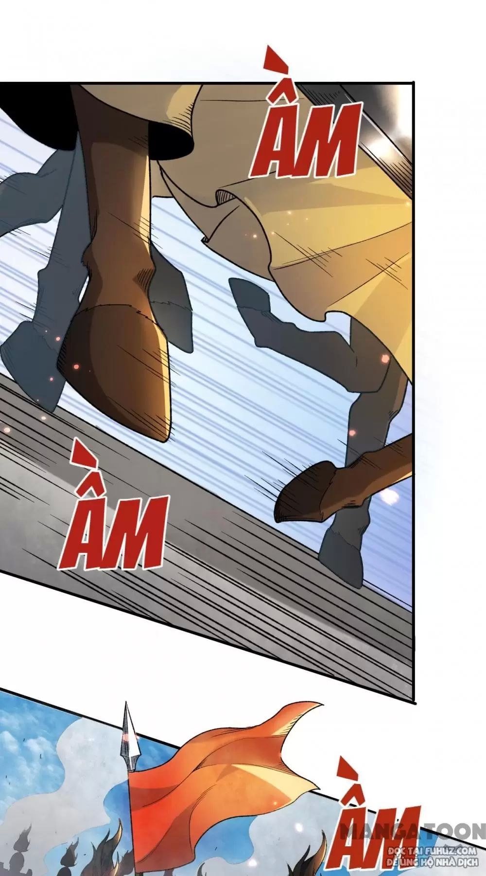 đọc truyện Tôi Sống Trên Hoang Đảo Cùng Các Em Gái Chương 273 ảnh 3 tại Thiên Thai Truyện