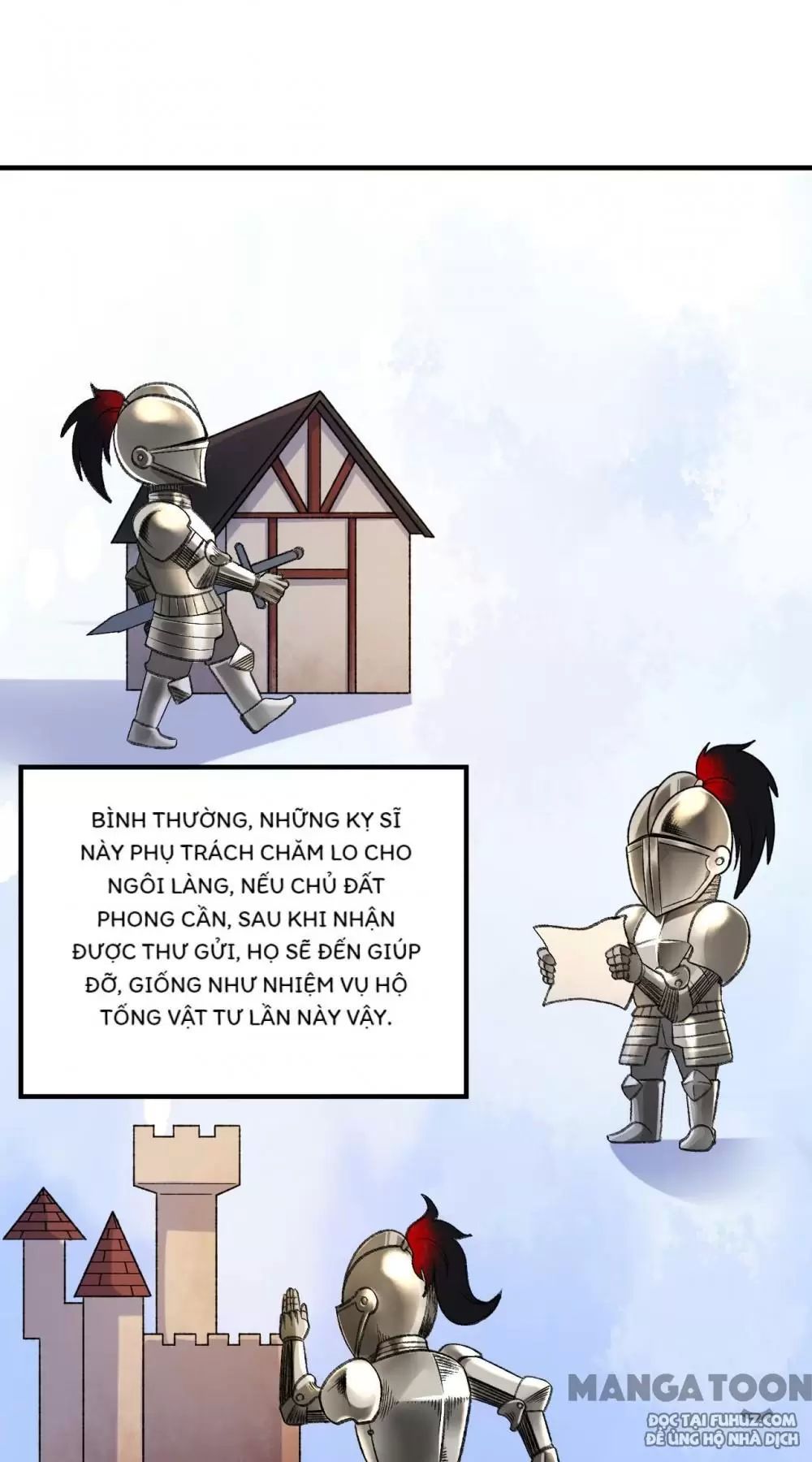 đọc truyện Tôi Sống Trên Hoang Đảo Cùng Các Em Gái Chương 273 ảnh 13 tại Thiên Thai Truyện