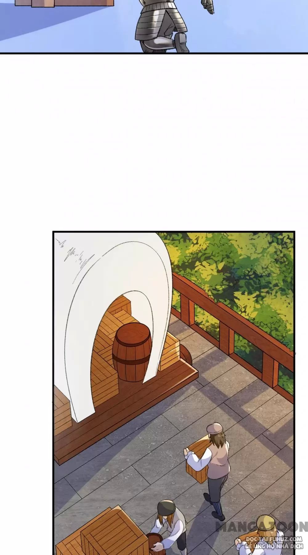 đọc truyện Tôi Sống Trên Hoang Đảo Cùng Các Em Gái Chương 273 ảnh 14 tại Thiên Thai Truyện