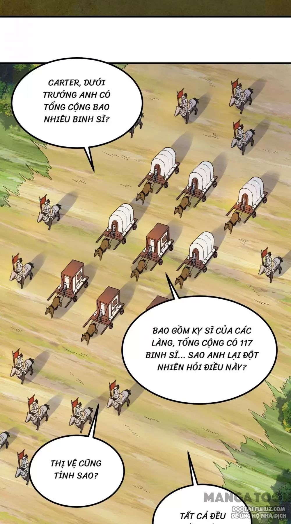 đọc truyện Tôi Sống Trên Hoang Đảo Cùng Các Em Gái Chương 273 ảnh 17 tại Thiên Thai Truyện