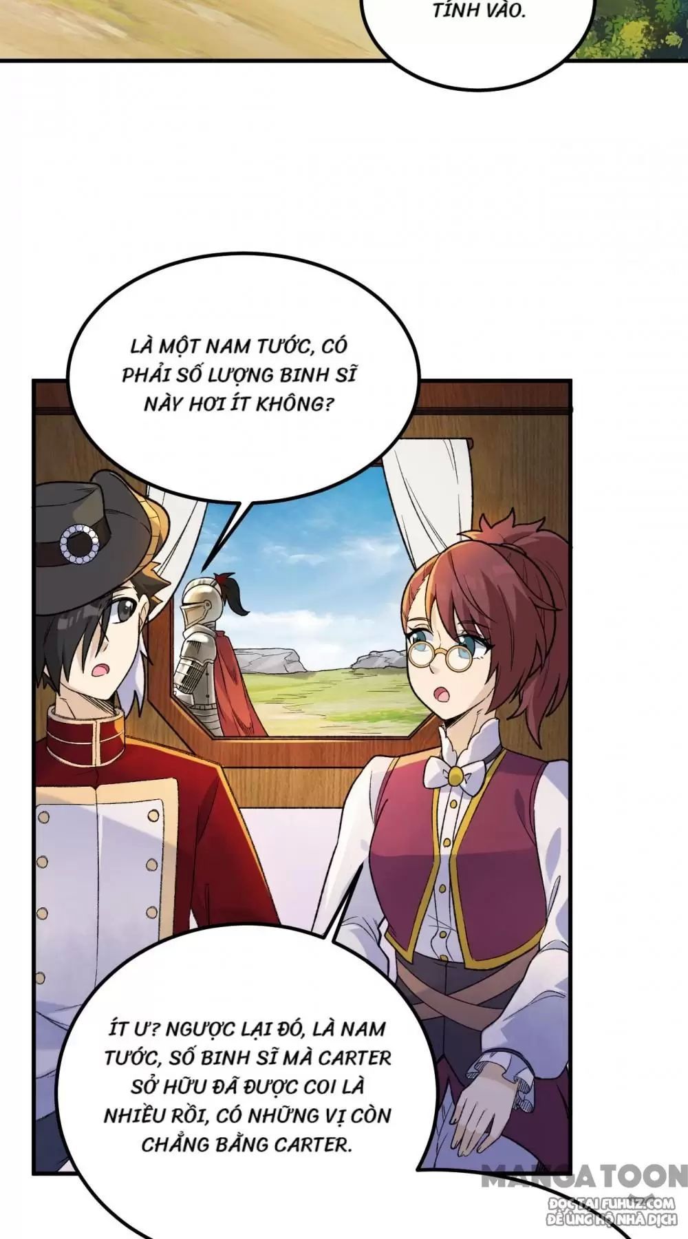 đọc truyện Tôi Sống Trên Hoang Đảo Cùng Các Em Gái Chương 273 ảnh 18 tại Thiên Thai Truyện