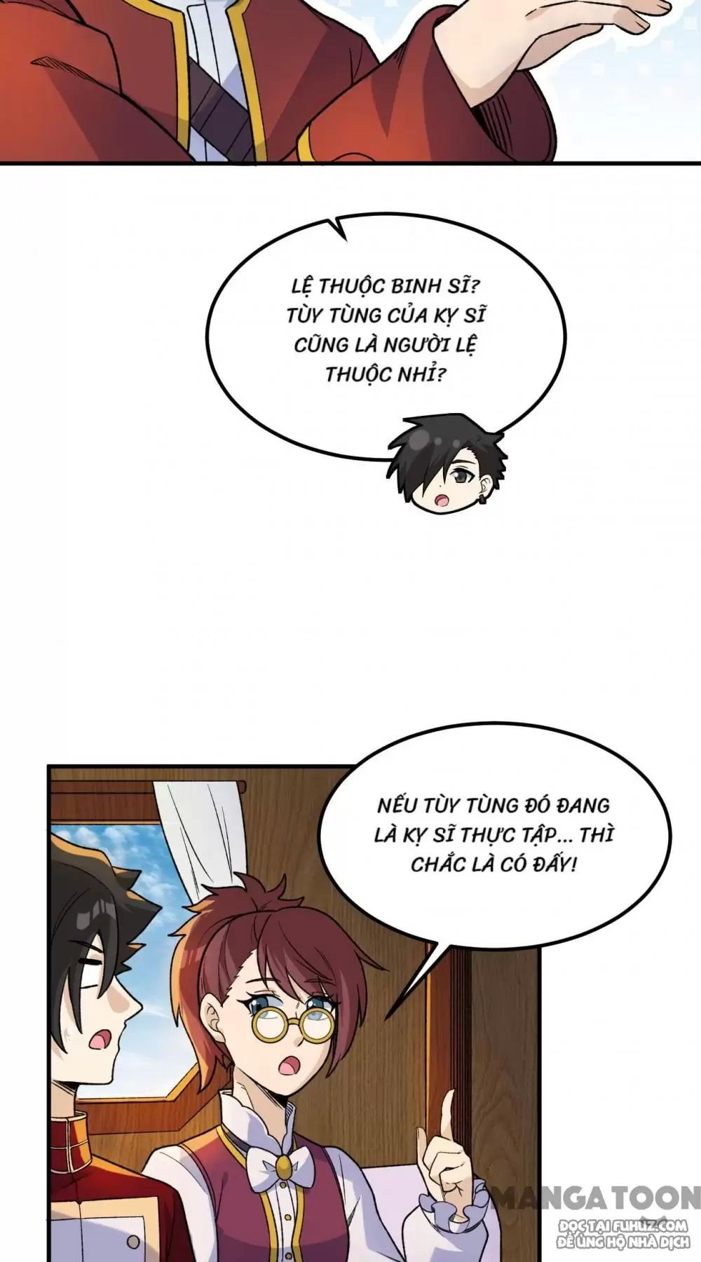 đọc truyện Tôi Sống Trên Hoang Đảo Cùng Các Em Gái Chương 273 ảnh 20 tại Thiên Thai Truyện