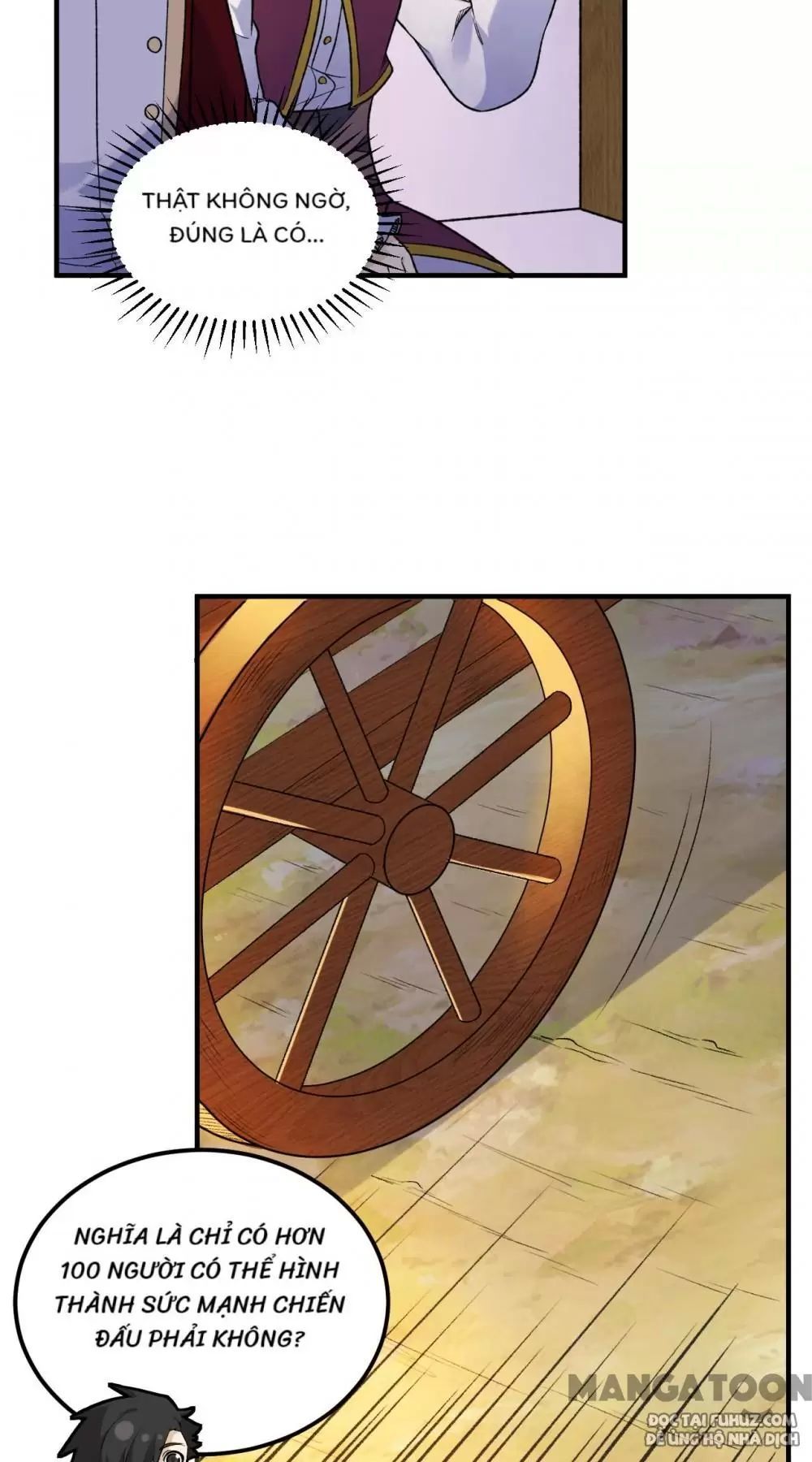 đọc truyện Tôi Sống Trên Hoang Đảo Cùng Các Em Gái Chương 273 ảnh 21 tại Thiên Thai Truyện