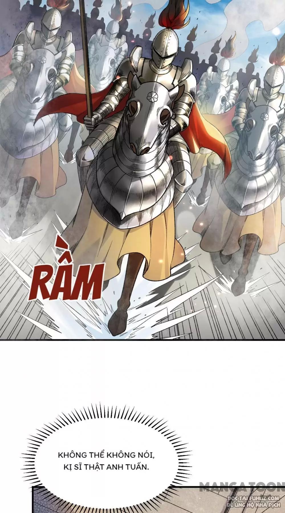 đọc truyện Tôi Sống Trên Hoang Đảo Cùng Các Em Gái Chương 273 ảnh 4 tại Thiên Thai Truyện