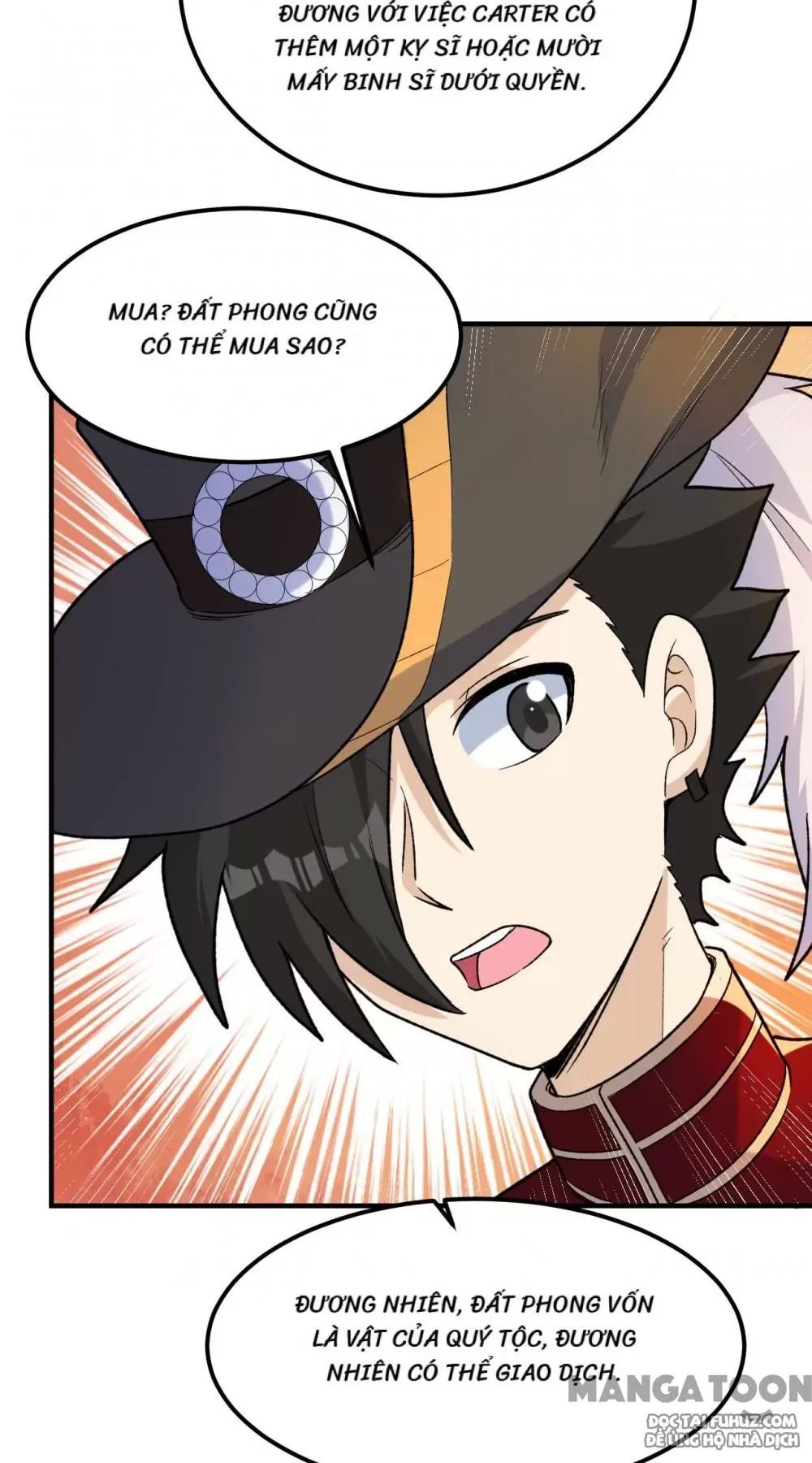 đọc truyện Tôi Sống Trên Hoang Đảo Cùng Các Em Gái Chương 273 ảnh 26 tại Thiên Thai Truyện