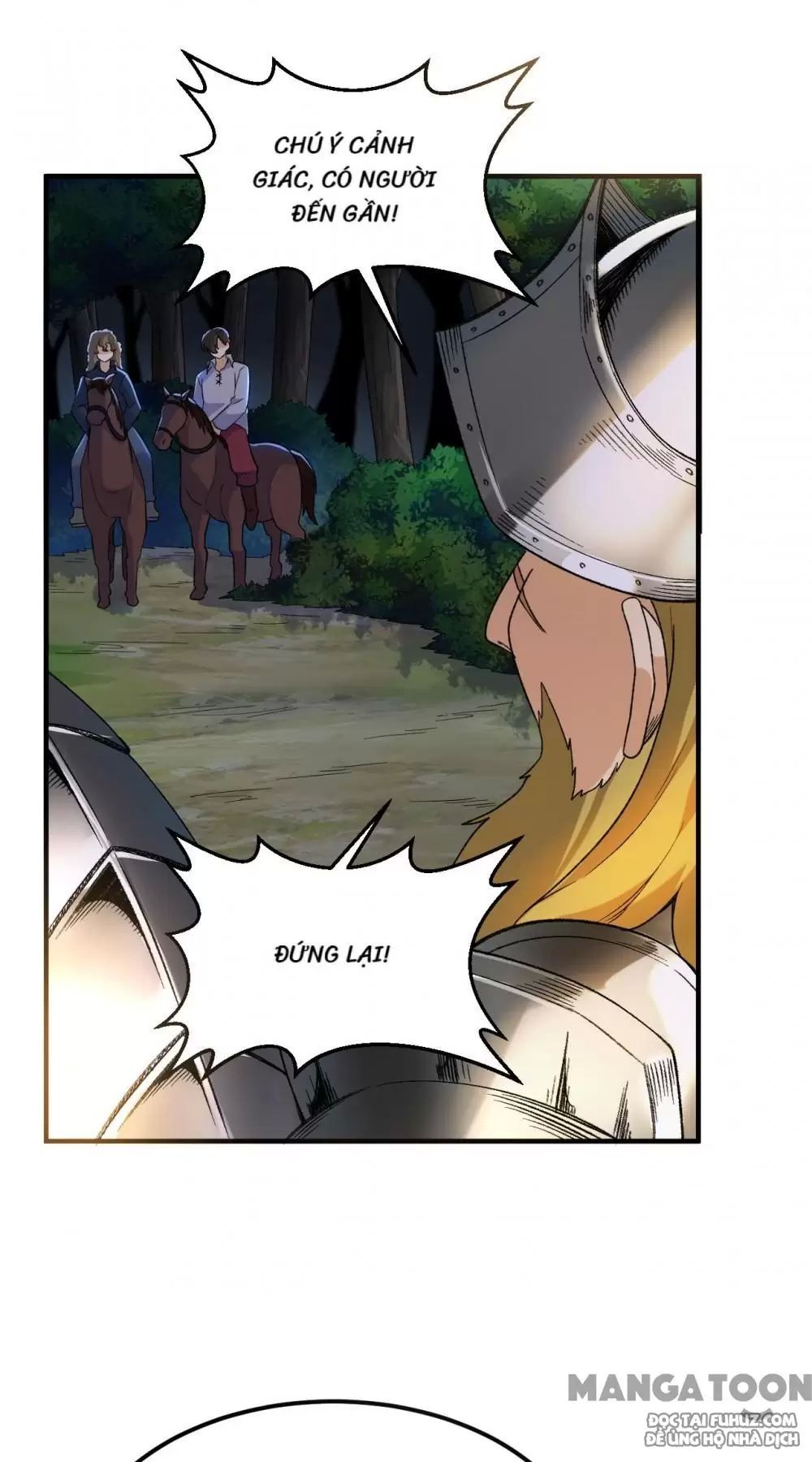 đọc truyện Tôi Sống Trên Hoang Đảo Cùng Các Em Gái Chương 273 ảnh 33 tại Thiên Thai Truyện