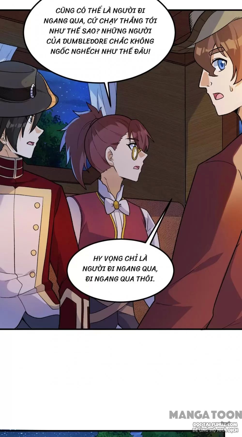 đọc truyện Tôi Sống Trên Hoang Đảo Cùng Các Em Gái Chương 273 ảnh 34 tại Thiên Thai Truyện