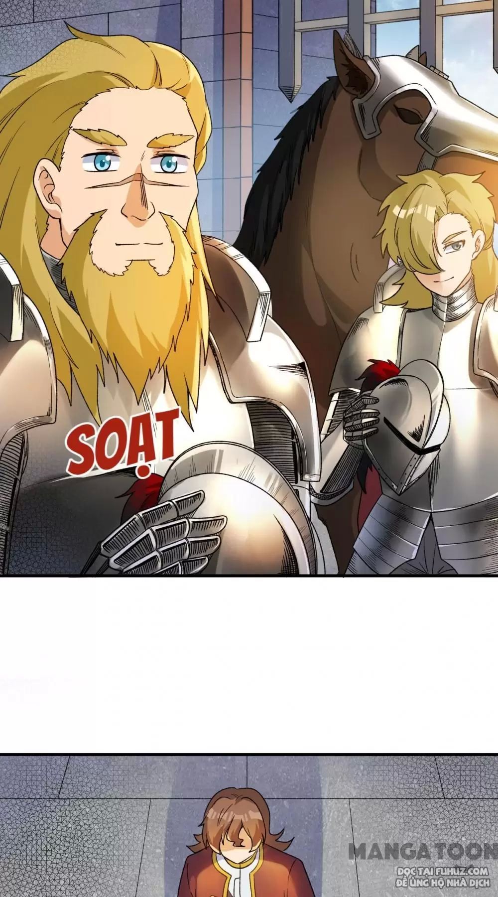 đọc truyện Tôi Sống Trên Hoang Đảo Cùng Các Em Gái Chương 273 ảnh 6 tại Thiên Thai Truyện