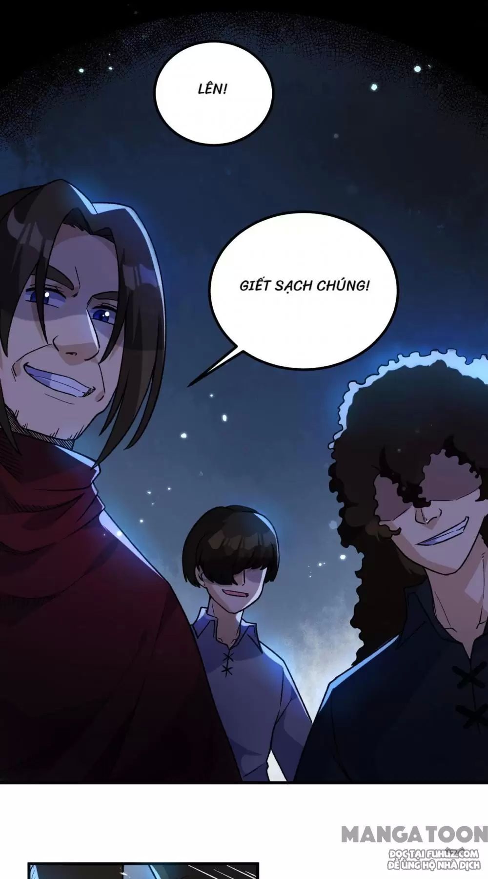 đọc truyện Tôi Sống Trên Hoang Đảo Cùng Các Em Gái Chương 273 ảnh 43 tại Thiên Thai Truyện