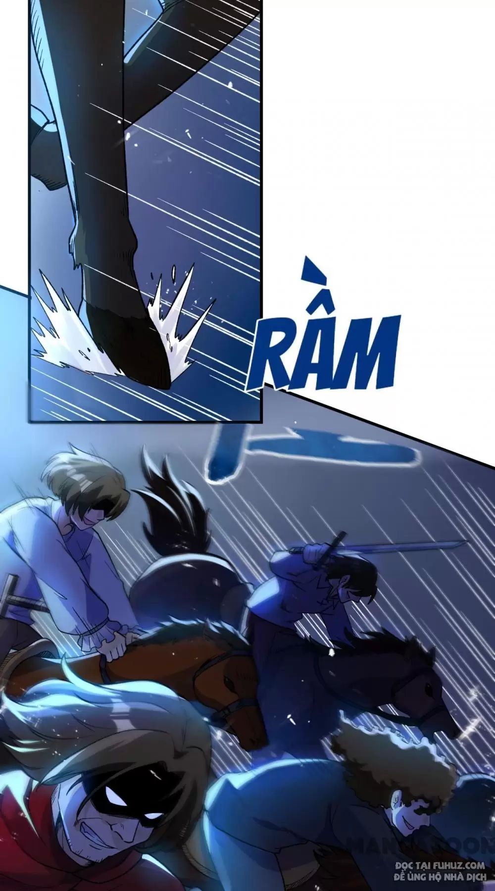 đọc truyện Tôi Sống Trên Hoang Đảo Cùng Các Em Gái Chương 273 ảnh 44 tại Thiên Thai Truyện