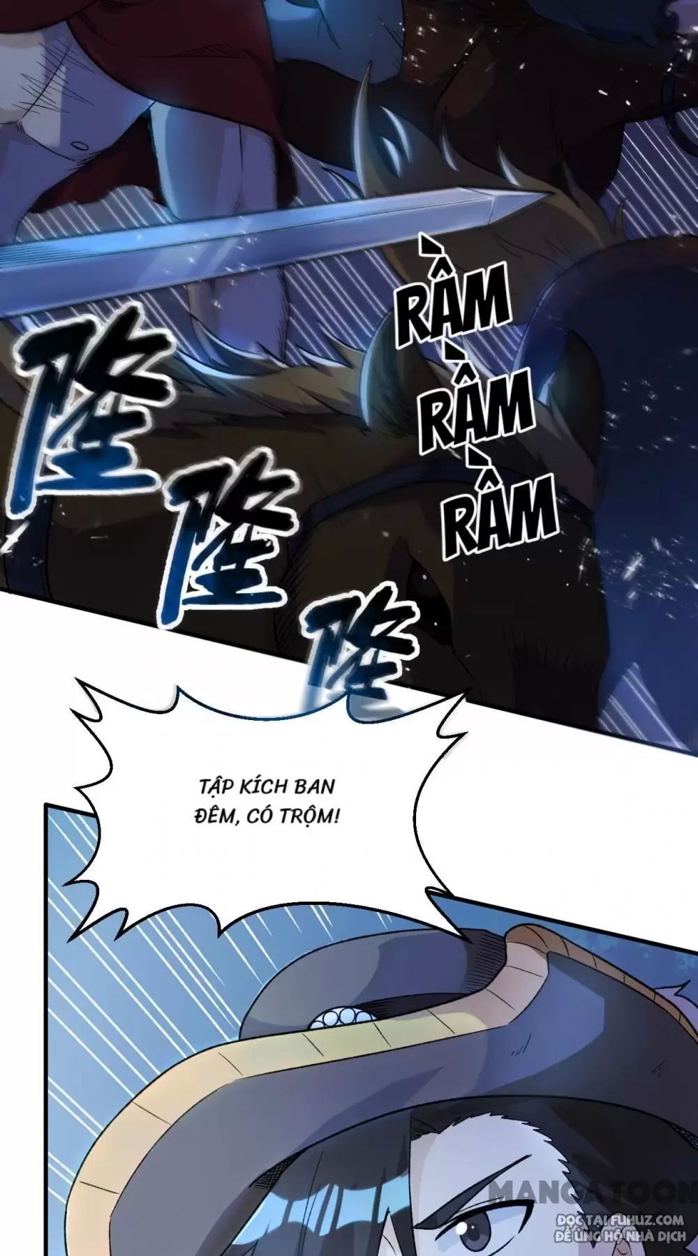 đọc truyện Tôi Sống Trên Hoang Đảo Cùng Các Em Gái Chương 273 ảnh 45 tại Thiên Thai Truyện