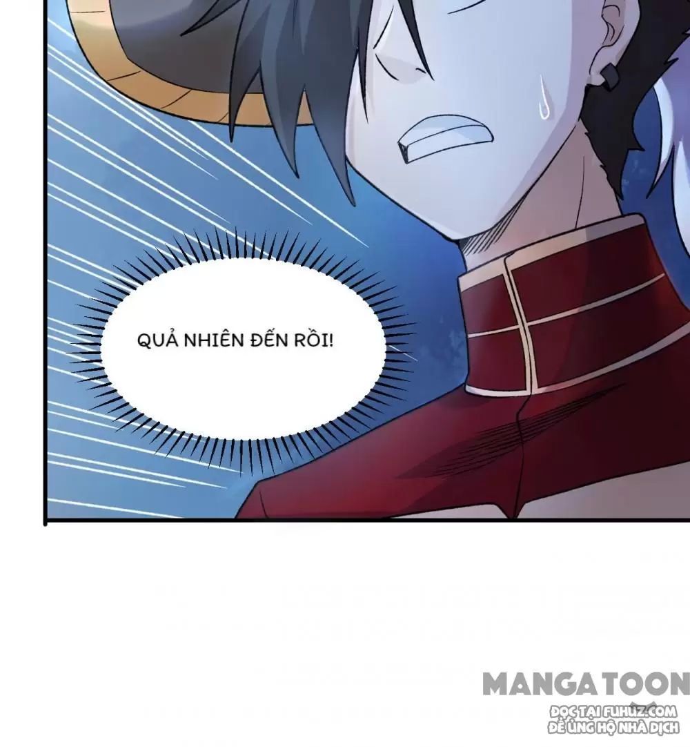 đọc truyện Tôi Sống Trên Hoang Đảo Cùng Các Em Gái Chương 273 ảnh 46 tại Thiên Thai Truyện