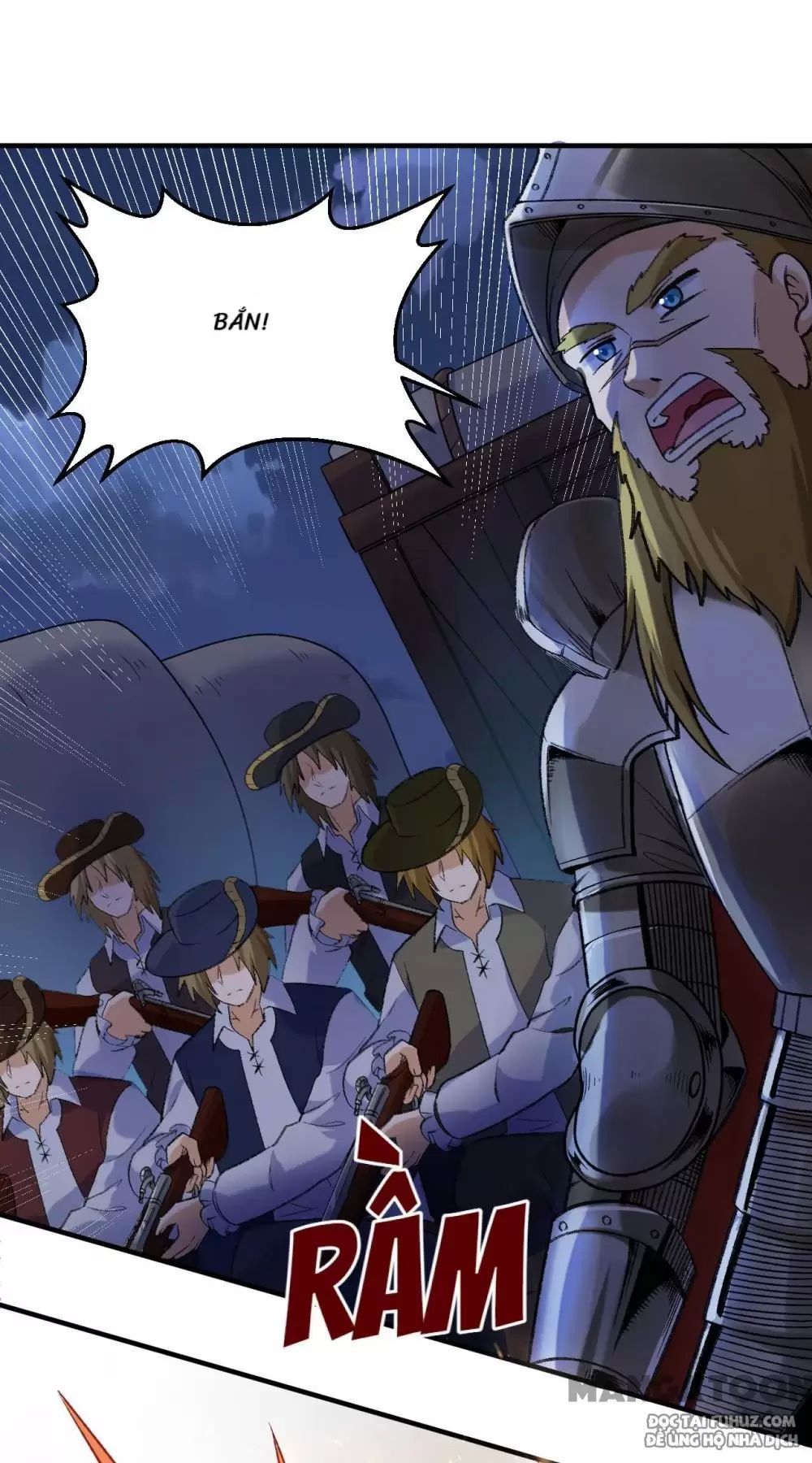 đọc truyện Tôi Sống Trên Hoang Đảo Cùng Các Em Gái Chương 274 ảnh 3 tại Thiên Thai Truyện