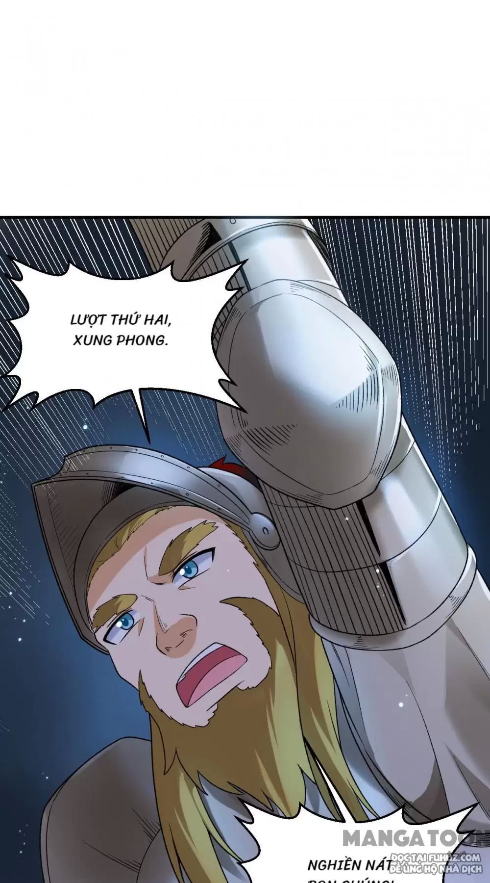 đọc truyện Tôi Sống Trên Hoang Đảo Cùng Các Em Gái Chương 274 ảnh 15 tại Thiên Thai Truyện