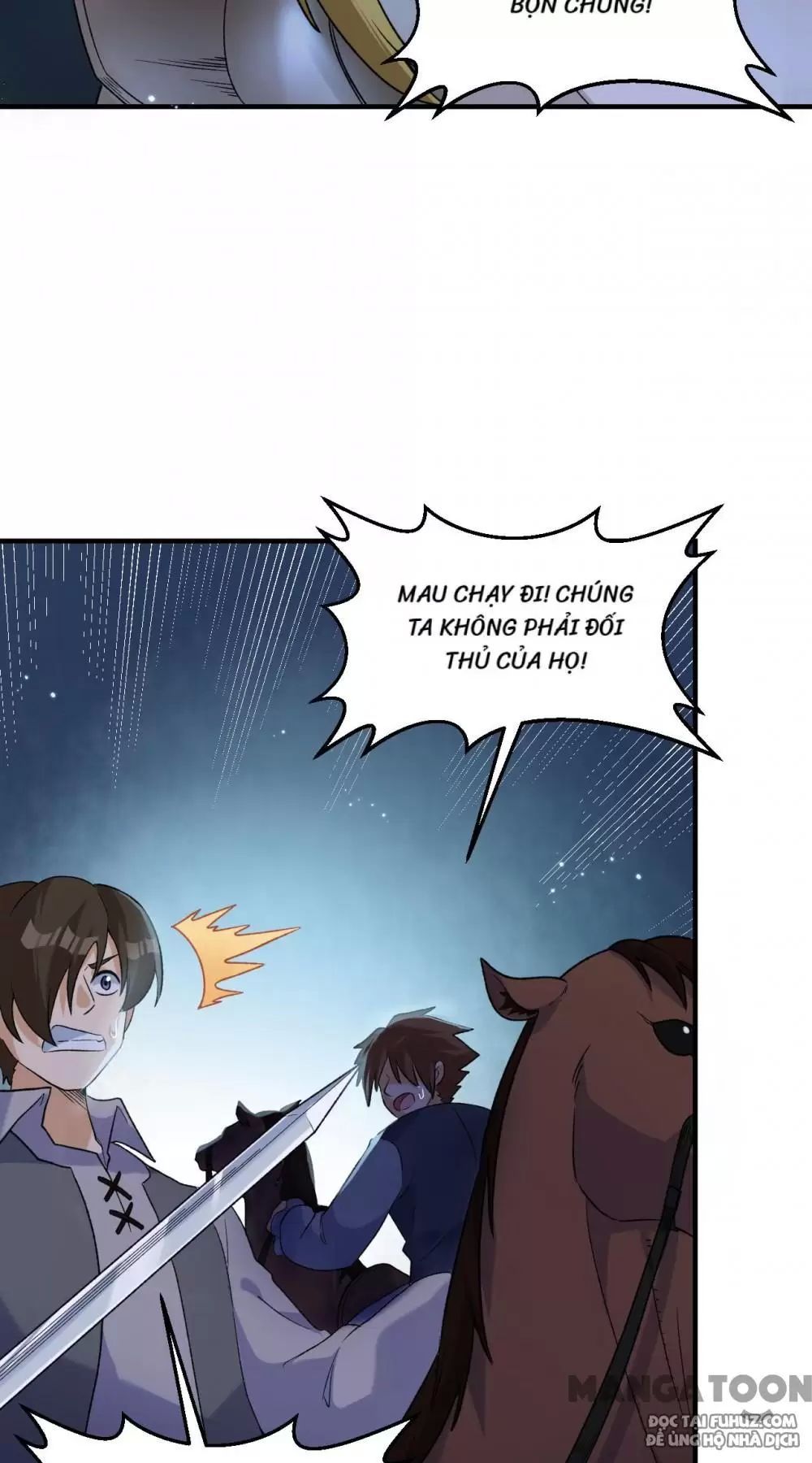 đọc truyện Tôi Sống Trên Hoang Đảo Cùng Các Em Gái Chương 274 ảnh 16 tại Thiên Thai Truyện