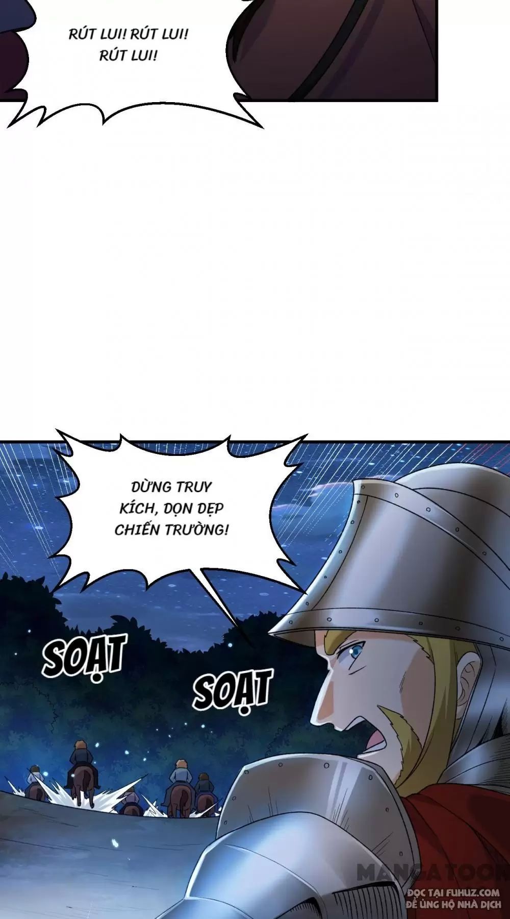 đọc truyện Tôi Sống Trên Hoang Đảo Cùng Các Em Gái Chương 274 ảnh 17 tại Thiên Thai Truyện