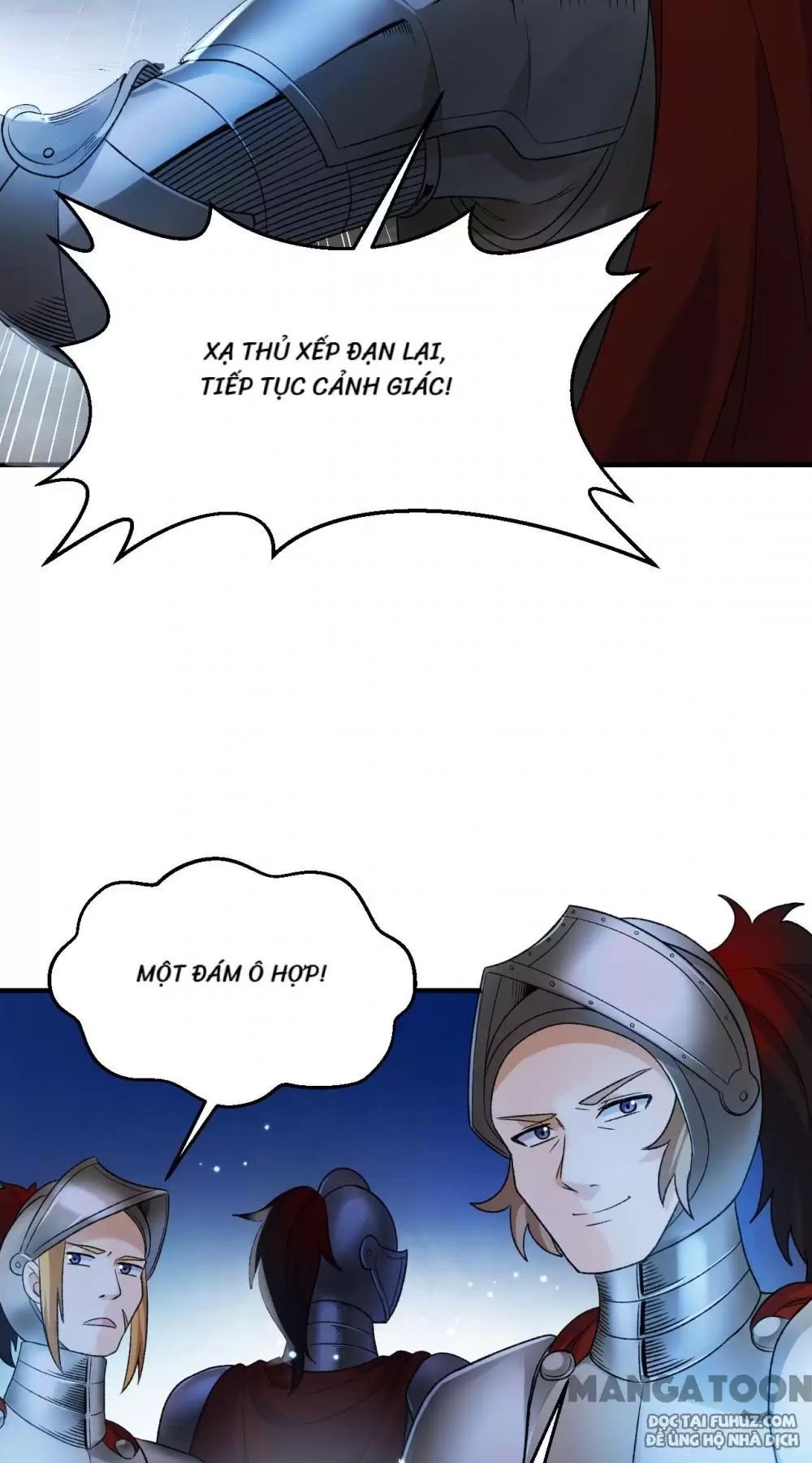 đọc truyện Tôi Sống Trên Hoang Đảo Cùng Các Em Gái Chương 274 ảnh 18 tại Thiên Thai Truyện