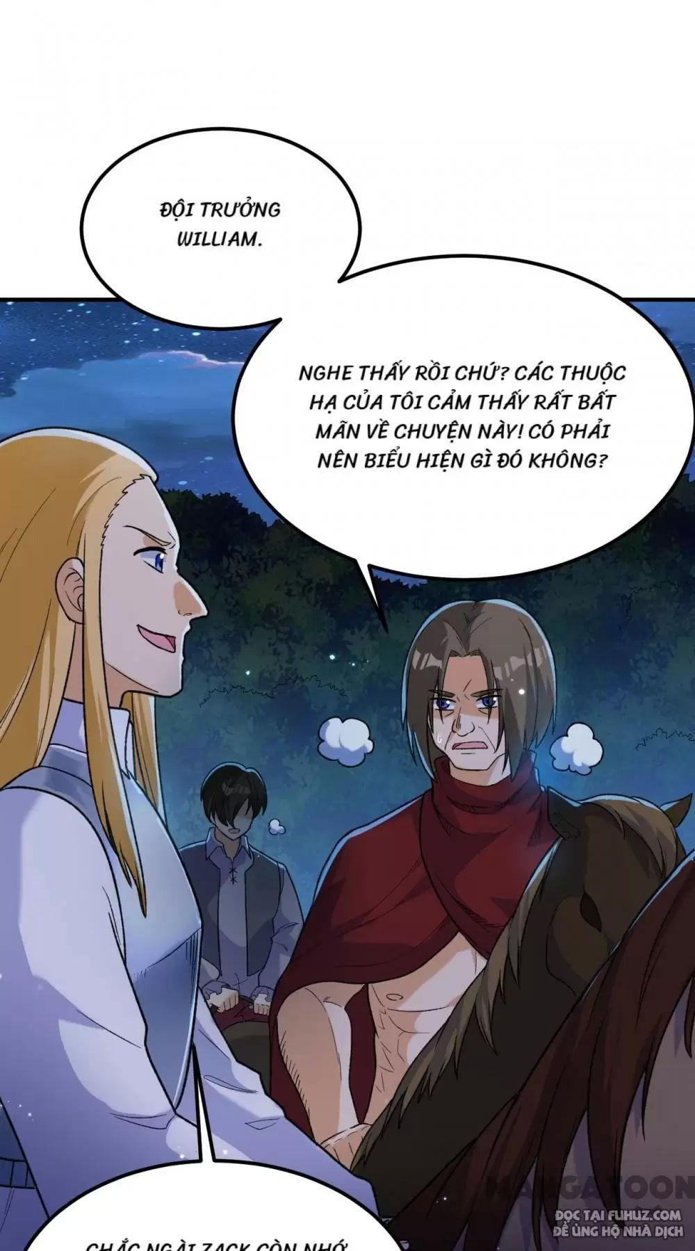 đọc truyện Tôi Sống Trên Hoang Đảo Cùng Các Em Gái Chương 274 ảnh 22 tại Thiên Thai Truyện