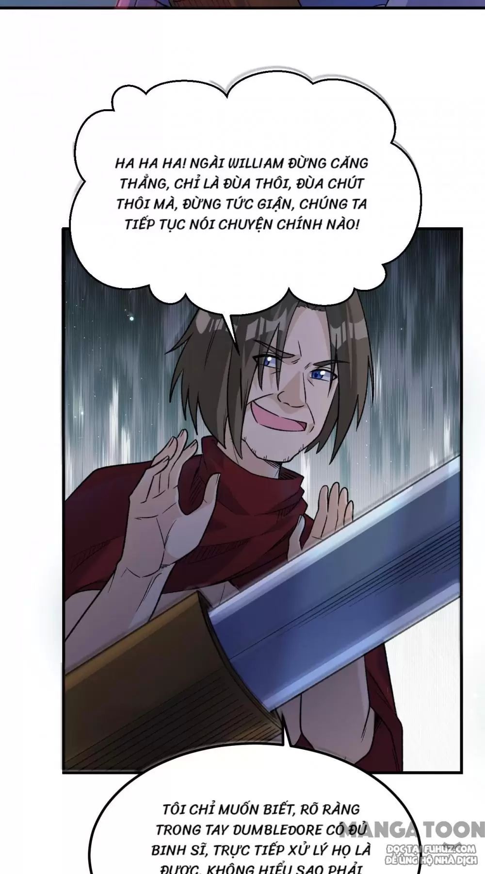 đọc truyện Tôi Sống Trên Hoang Đảo Cùng Các Em Gái Chương 274 ảnh 30 tại Thiên Thai Truyện