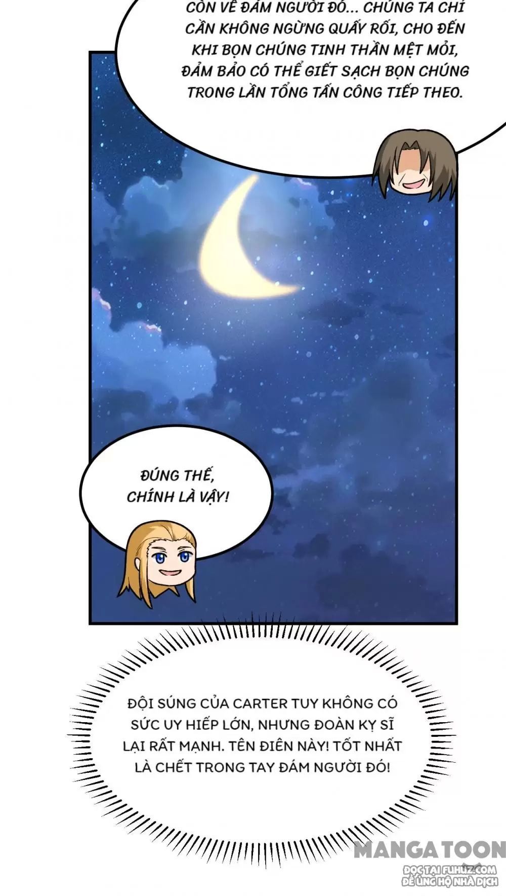 đọc truyện Tôi Sống Trên Hoang Đảo Cùng Các Em Gái Chương 274 ảnh 33 tại Thiên Thai Truyện