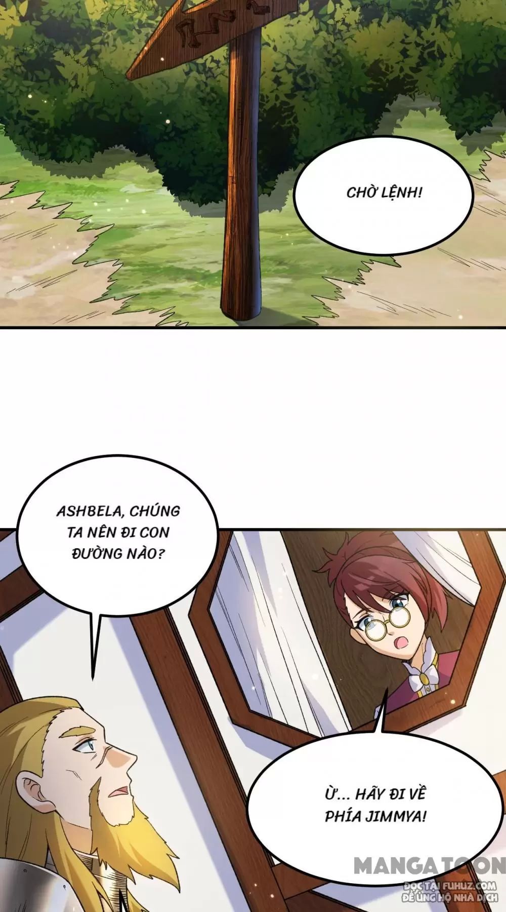 đọc truyện Tôi Sống Trên Hoang Đảo Cùng Các Em Gái Chương 274 ảnh 36 tại Thiên Thai Truyện