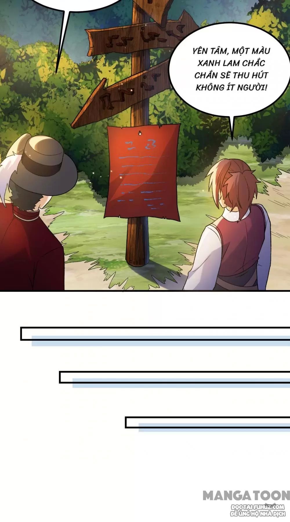 đọc truyện Tôi Sống Trên Hoang Đảo Cùng Các Em Gái Chương 274 ảnh 38 tại Thiên Thai Truyện