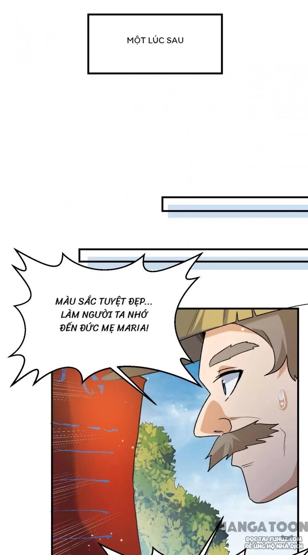 đọc truyện Tôi Sống Trên Hoang Đảo Cùng Các Em Gái Chương 274 ảnh 39 tại Thiên Thai Truyện