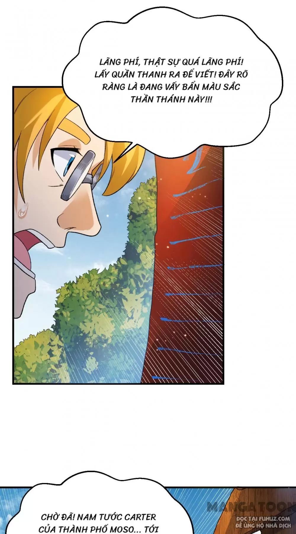 đọc truyện Tôi Sống Trên Hoang Đảo Cùng Các Em Gái Chương 274 ảnh 41 tại Thiên Thai Truyện