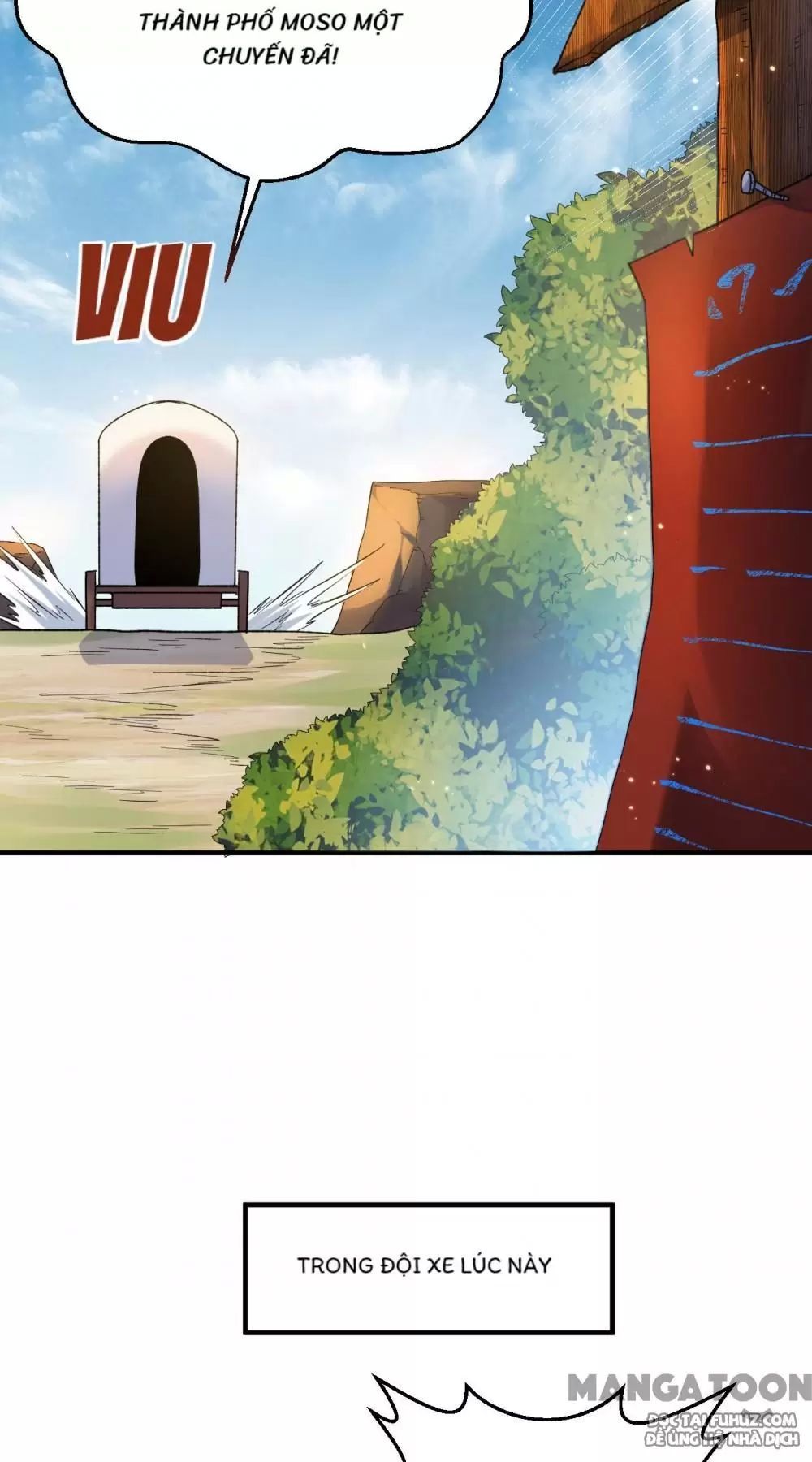 đọc truyện Tôi Sống Trên Hoang Đảo Cùng Các Em Gái Chương 274 ảnh 42 tại Thiên Thai Truyện