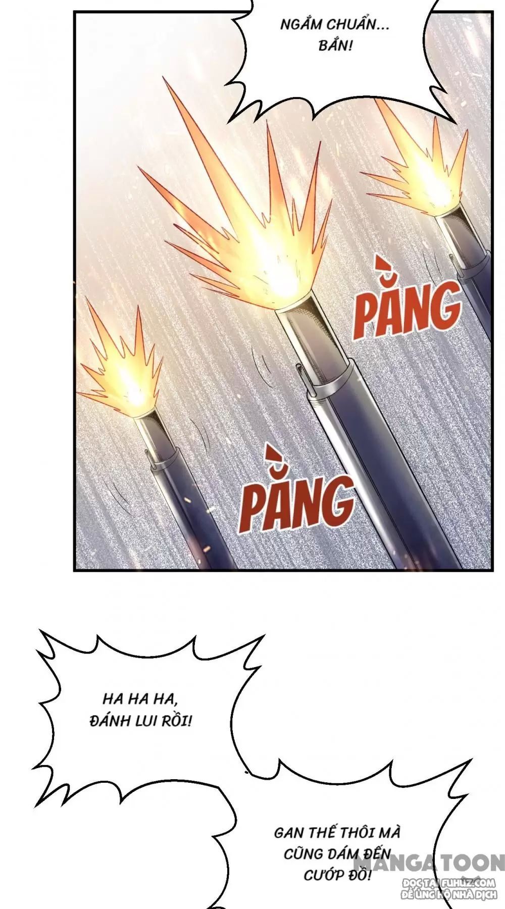 đọc truyện Tôi Sống Trên Hoang Đảo Cùng Các Em Gái Chương 274 ảnh 43 tại Thiên Thai Truyện