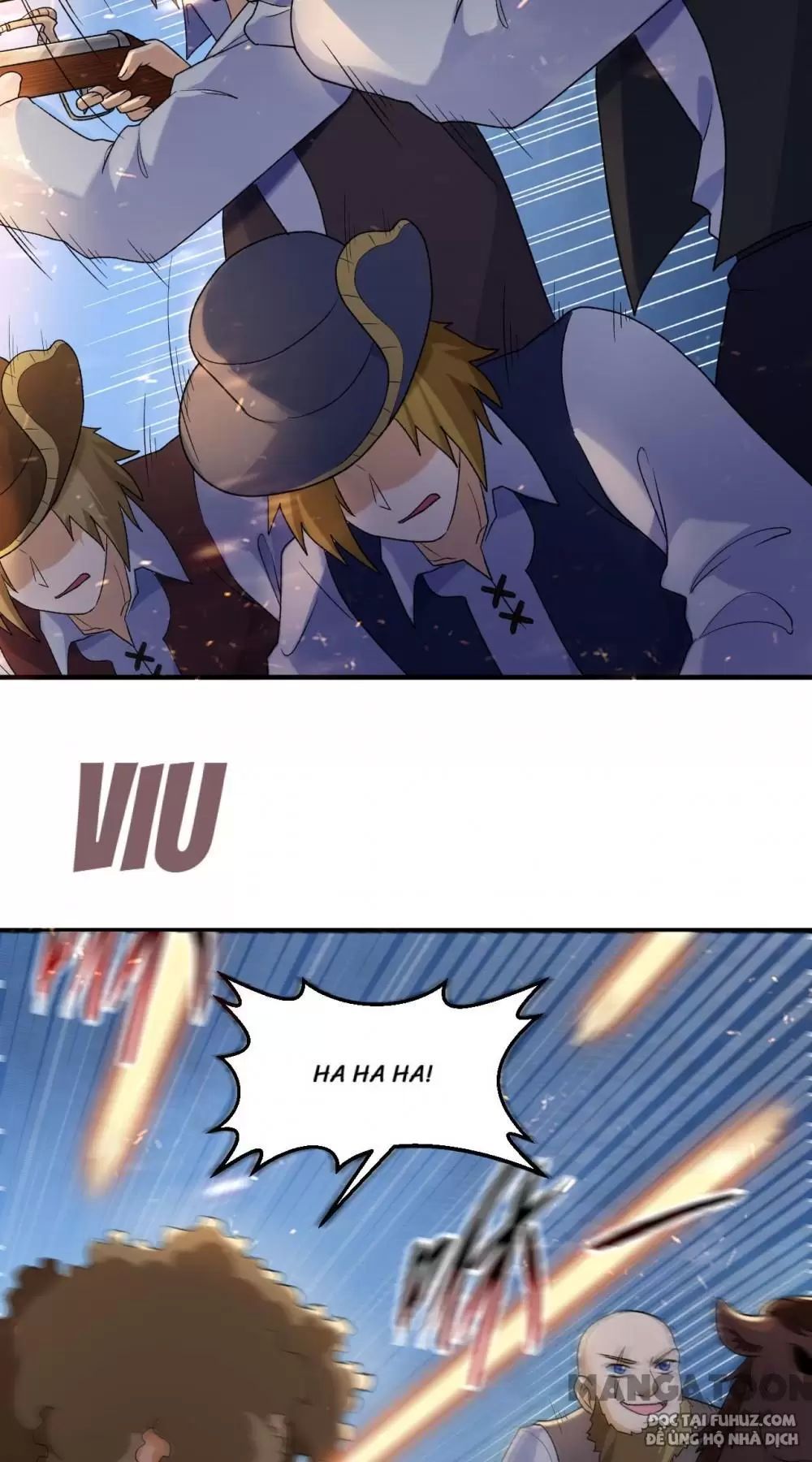 đọc truyện Tôi Sống Trên Hoang Đảo Cùng Các Em Gái Chương 274 ảnh 7 tại Thiên Thai Truyện