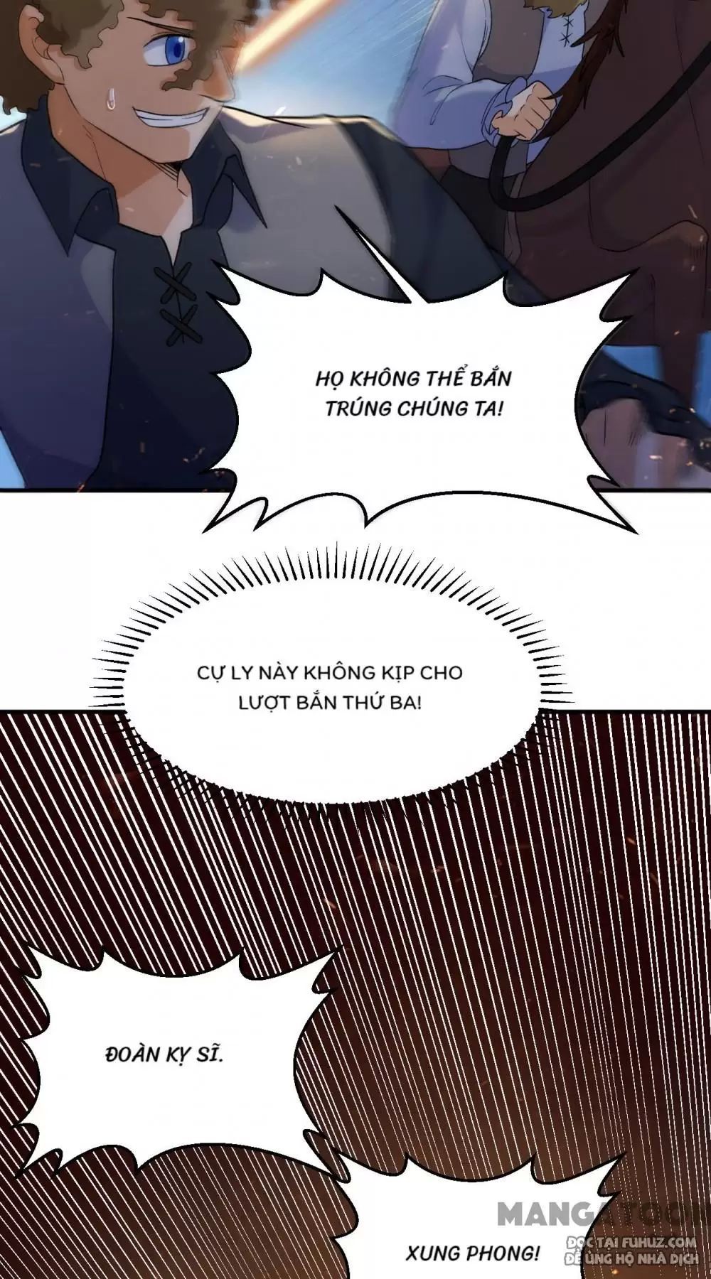 đọc truyện Tôi Sống Trên Hoang Đảo Cùng Các Em Gái Chương 274 ảnh 8 tại Thiên Thai Truyện