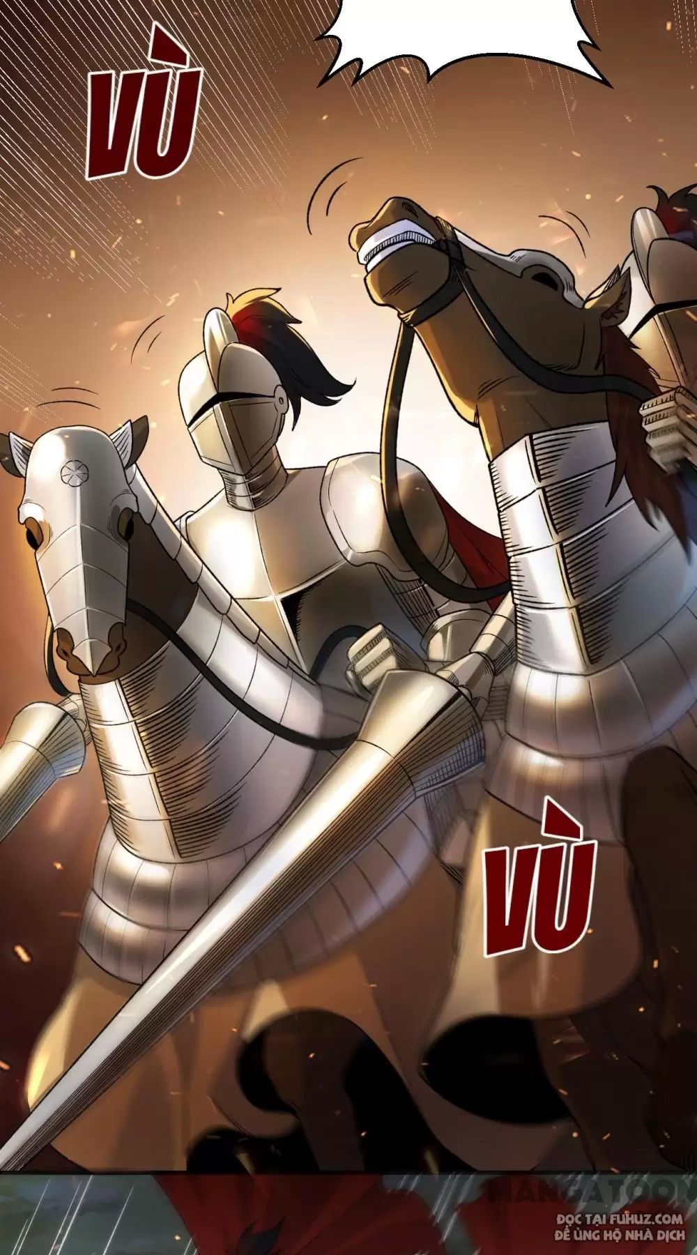 đọc truyện Tôi Sống Trên Hoang Đảo Cùng Các Em Gái Chương 274 ảnh 9 tại Thiên Thai Truyện