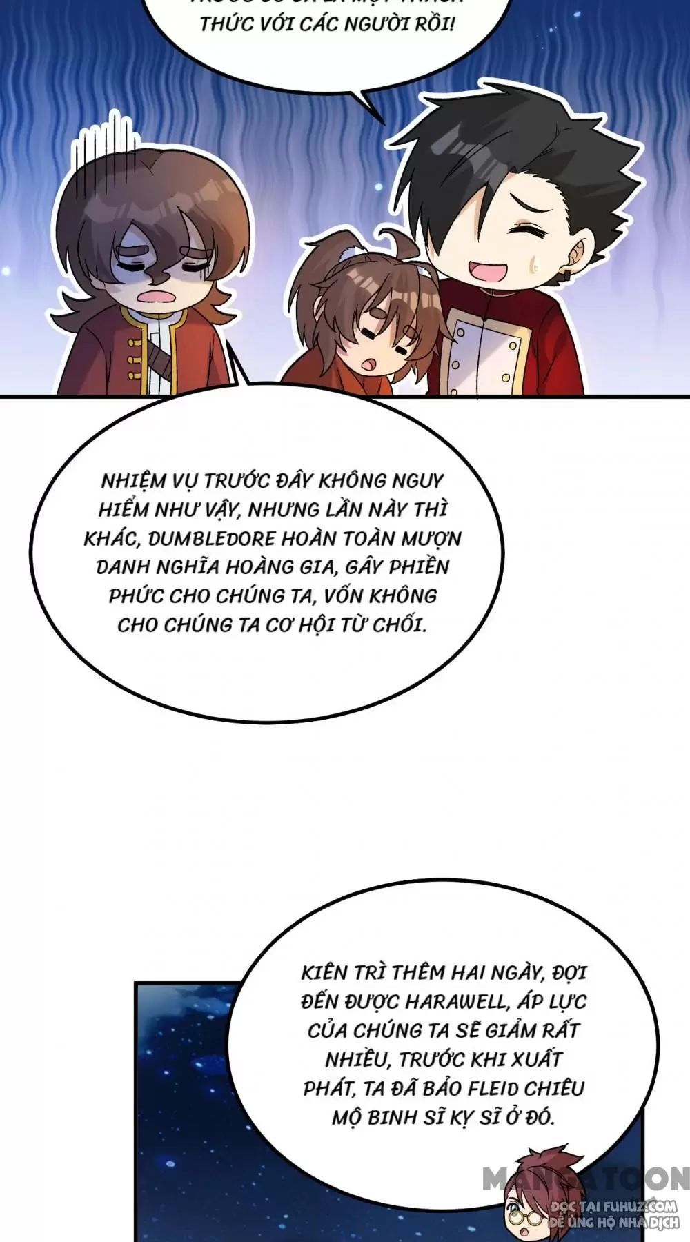 đọc truyện Tôi Sống Trên Hoang Đảo Cùng Các Em Gái Chương 275 ảnh 14 tại Thiên Thai Truyện