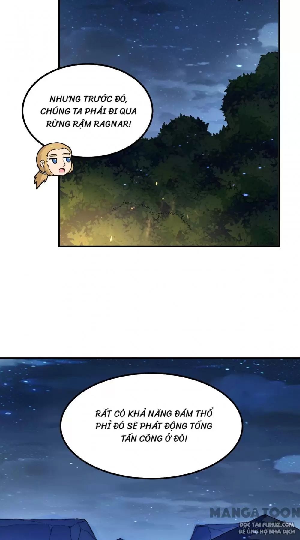 đọc truyện Tôi Sống Trên Hoang Đảo Cùng Các Em Gái Chương 275 ảnh 15 tại Thiên Thai Truyện