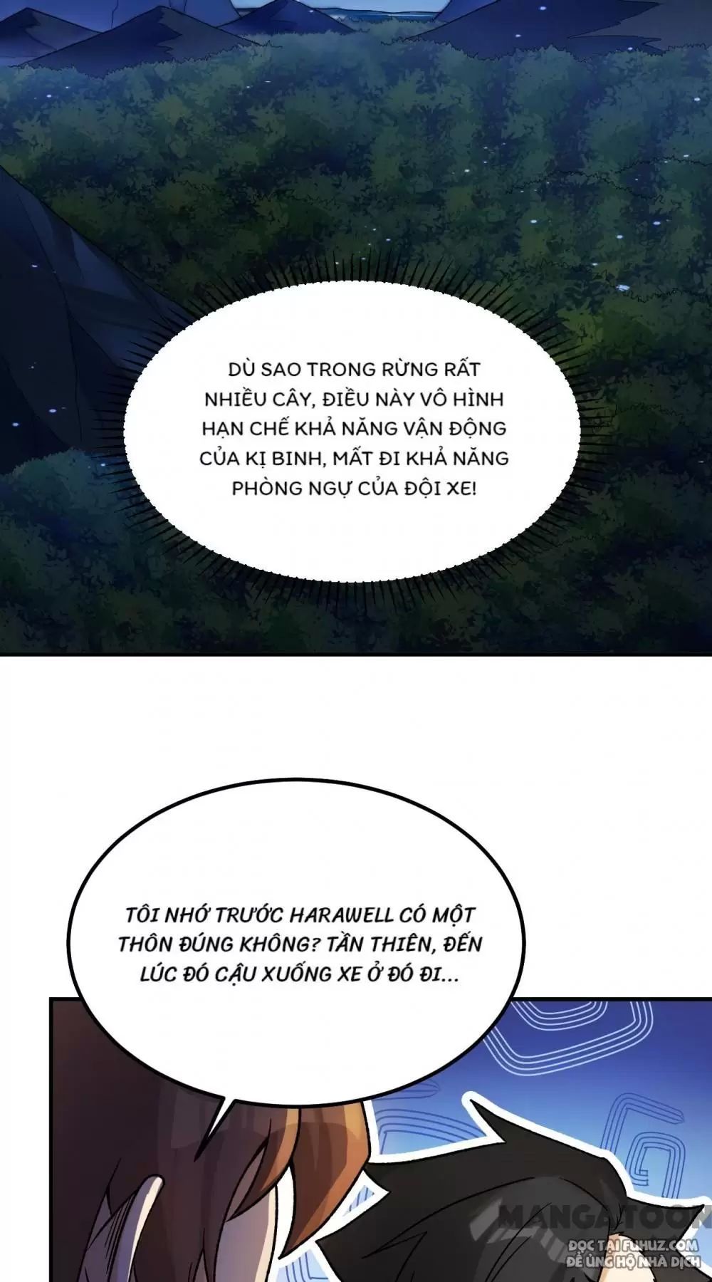 đọc truyện Tôi Sống Trên Hoang Đảo Cùng Các Em Gái Chương 275 ảnh 16 tại Thiên Thai Truyện