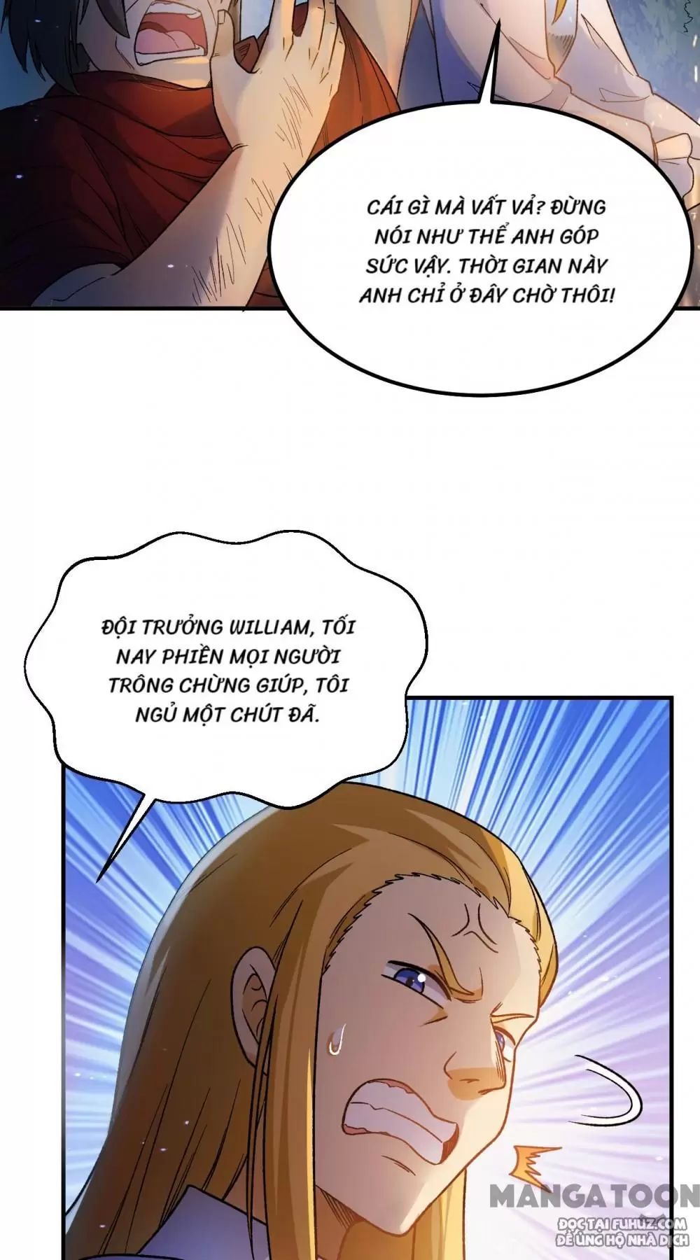 đọc truyện Tôi Sống Trên Hoang Đảo Cùng Các Em Gái Chương 275 ảnh 21 tại Thiên Thai Truyện