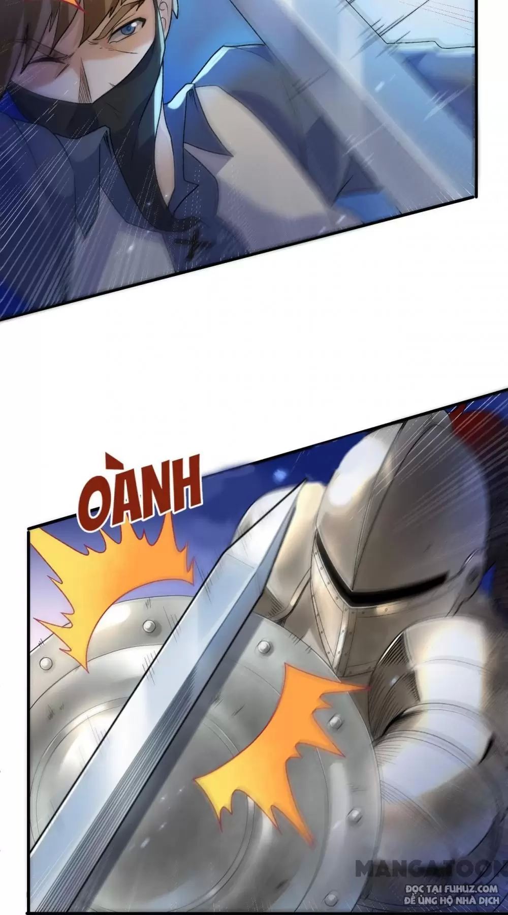 đọc truyện Tôi Sống Trên Hoang Đảo Cùng Các Em Gái Chương 275 ảnh 4 tại Thiên Thai Truyện