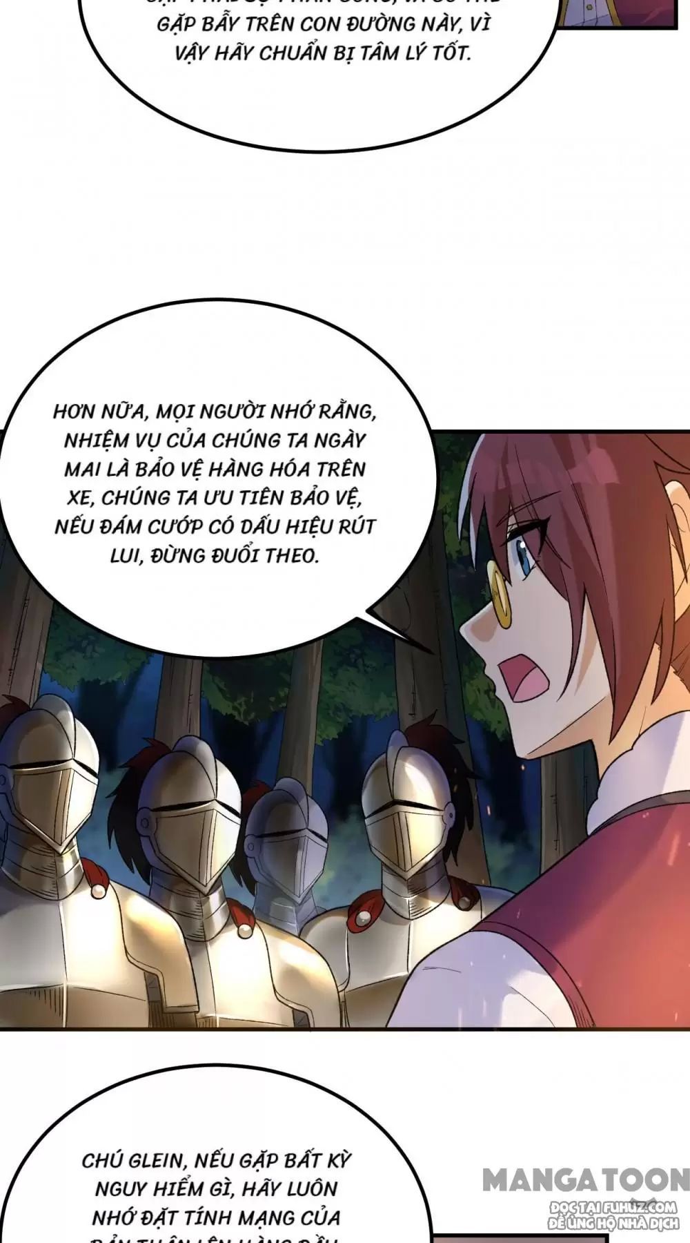 đọc truyện Tôi Sống Trên Hoang Đảo Cùng Các Em Gái Chương 275 ảnh 25 tại Thiên Thai Truyện