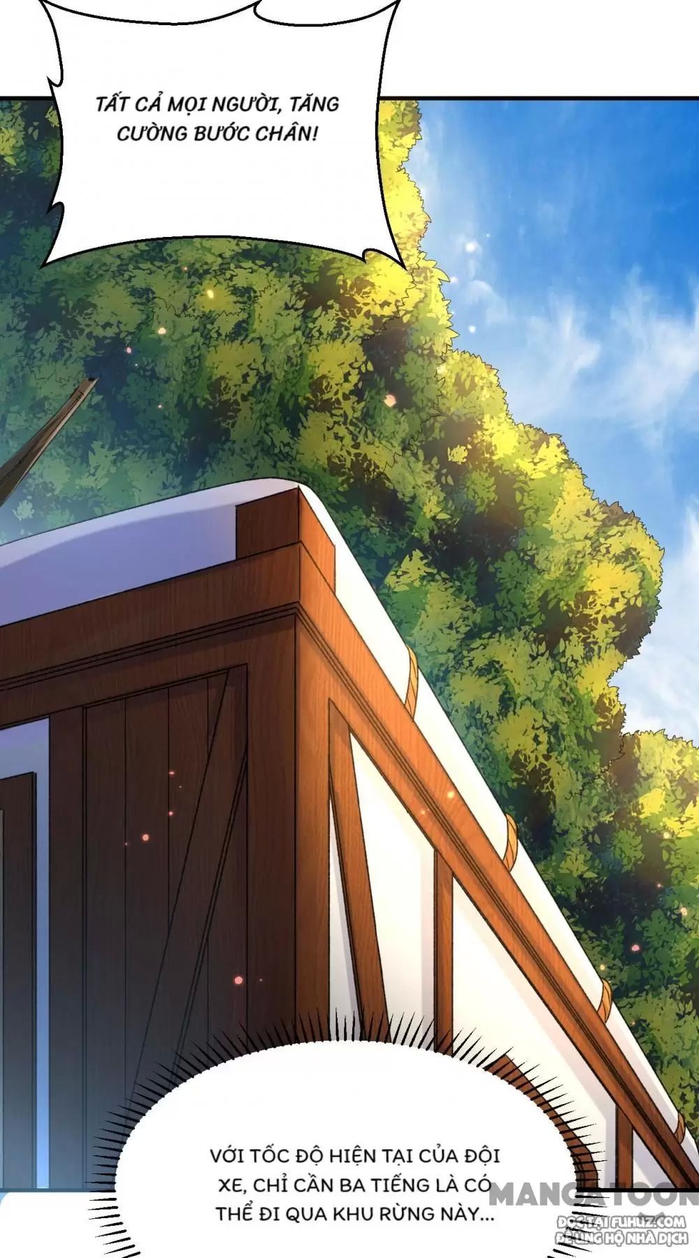 đọc truyện Tôi Sống Trên Hoang Đảo Cùng Các Em Gái Chương 275 ảnh 30 tại Thiên Thai Truyện