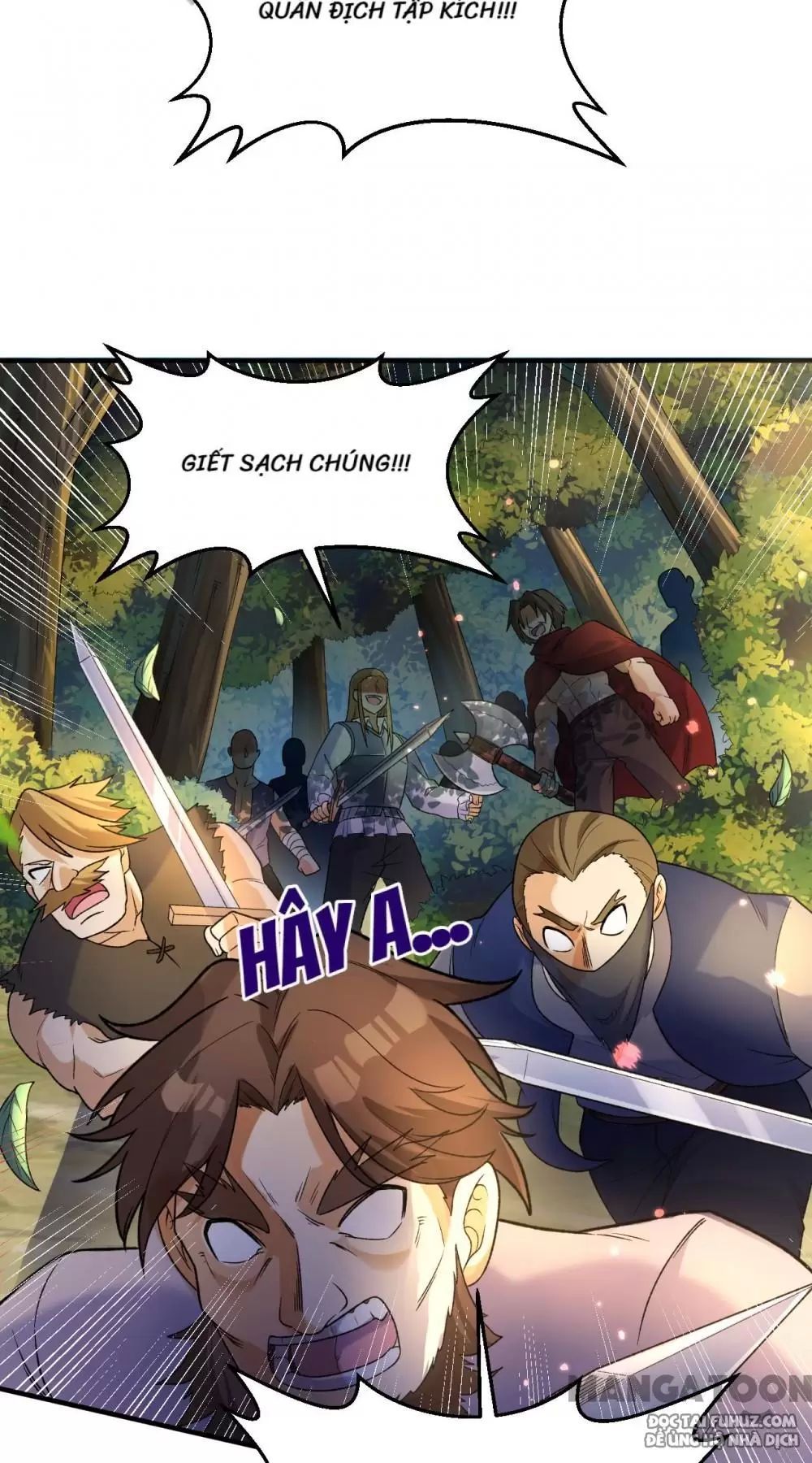 đọc truyện Tôi Sống Trên Hoang Đảo Cùng Các Em Gái Chương 275 ảnh 34 tại Thiên Thai Truyện