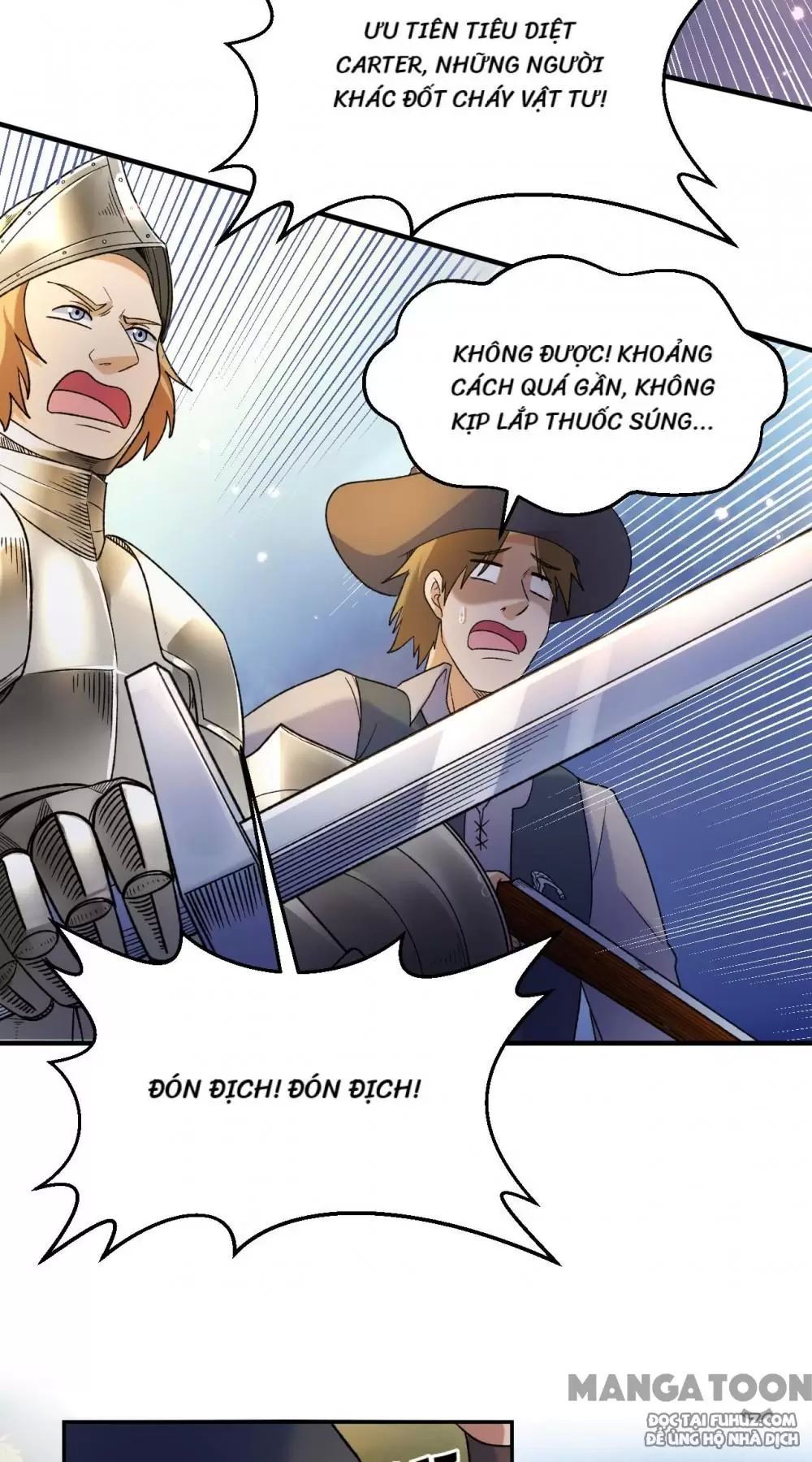 đọc truyện Tôi Sống Trên Hoang Đảo Cùng Các Em Gái Chương 275 ảnh 35 tại Thiên Thai Truyện