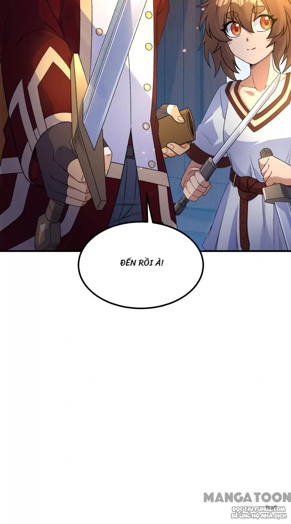 đọc truyện Tôi Sống Trên Hoang Đảo Cùng Các Em Gái Chương 275 ảnh 37 tại Thiên Thai Truyện