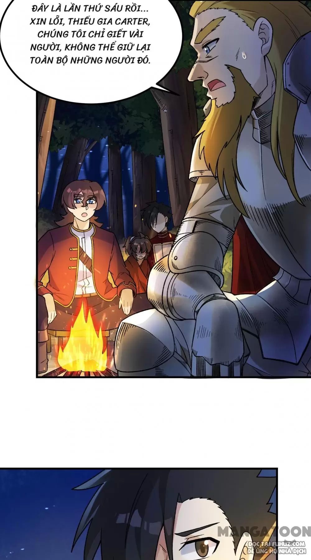 đọc truyện Tôi Sống Trên Hoang Đảo Cùng Các Em Gái Chương 275 ảnh 7 tại Thiên Thai Truyện