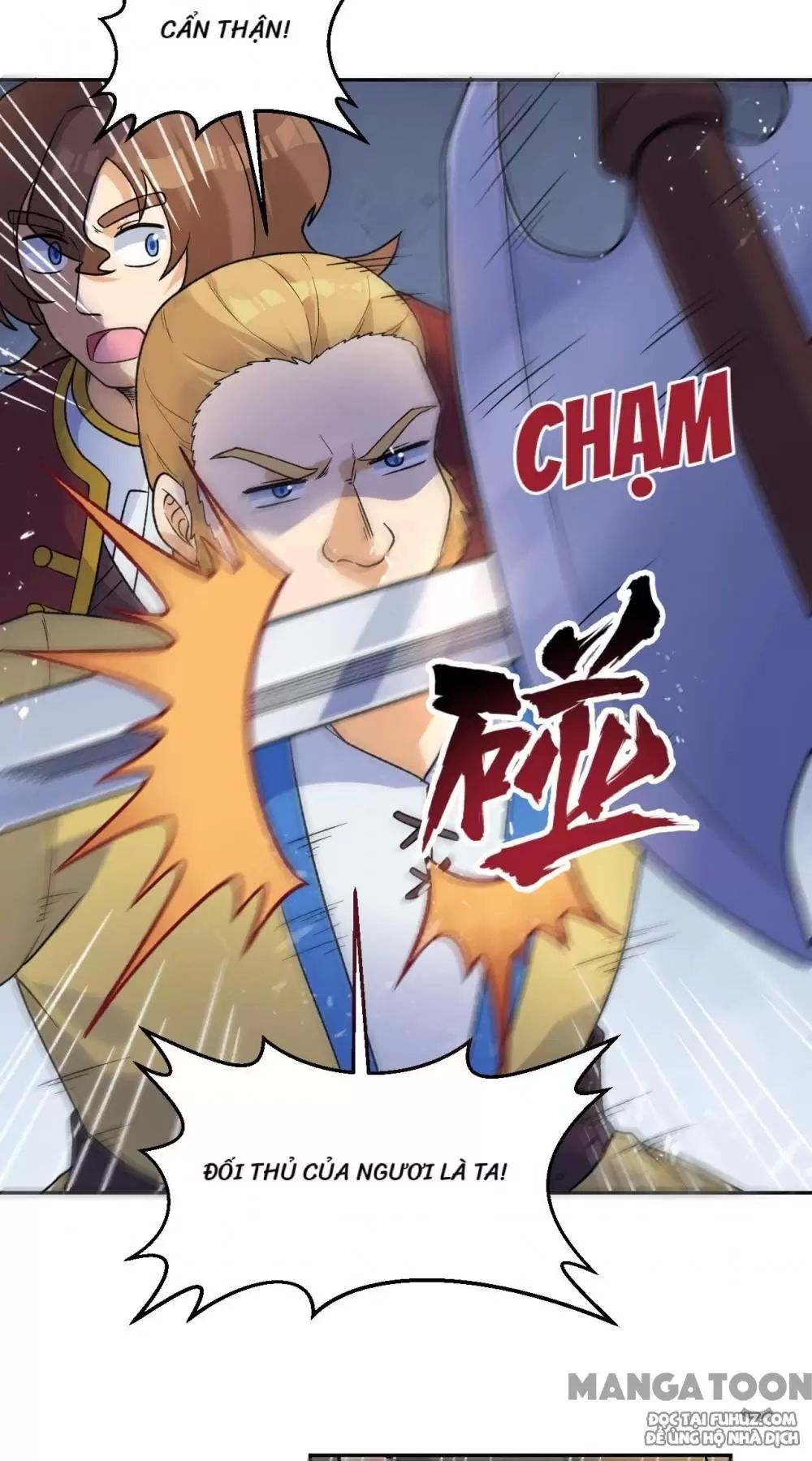 đọc truyện Tôi Sống Trên Hoang Đảo Cùng Các Em Gái Chương 276 ảnh 14 tại Thiên Thai Truyện