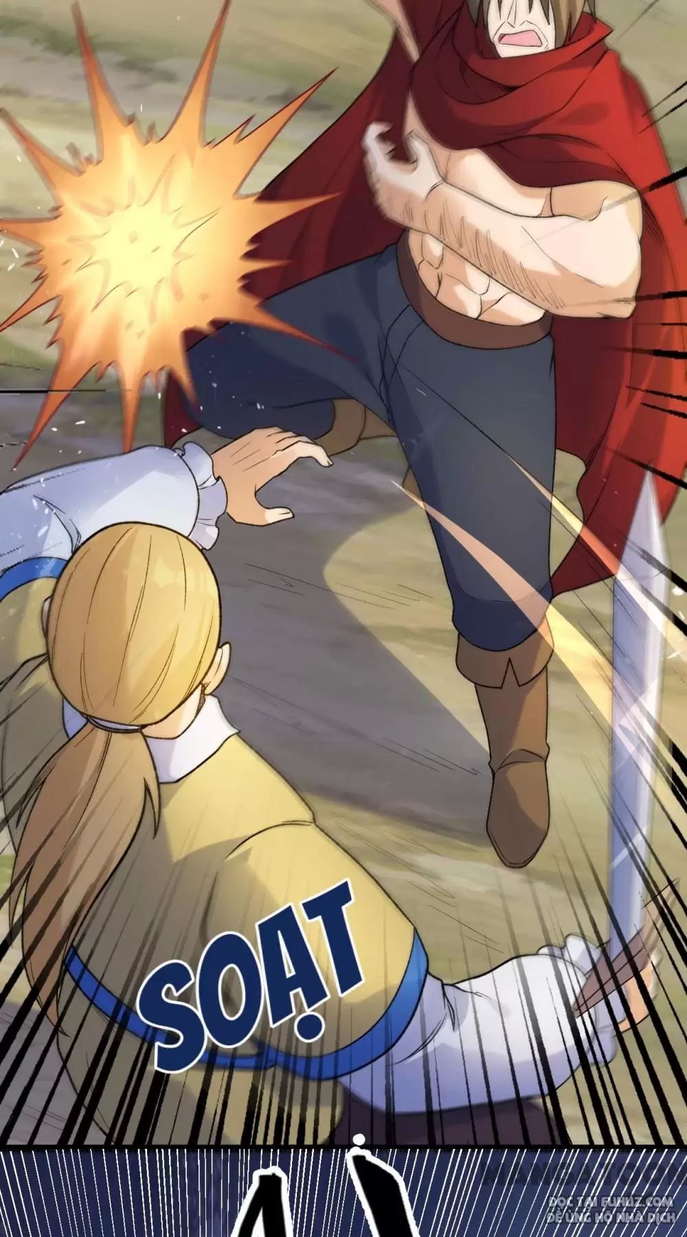 đọc truyện Tôi Sống Trên Hoang Đảo Cùng Các Em Gái Chương 276 ảnh 16 tại Thiên Thai Truyện