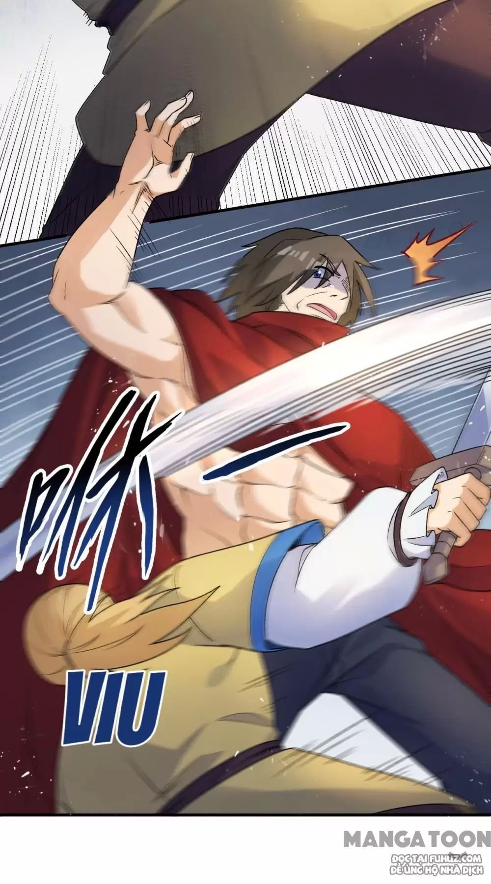 đọc truyện Tôi Sống Trên Hoang Đảo Cùng Các Em Gái Chương 276 ảnh 18 tại Thiên Thai Truyện