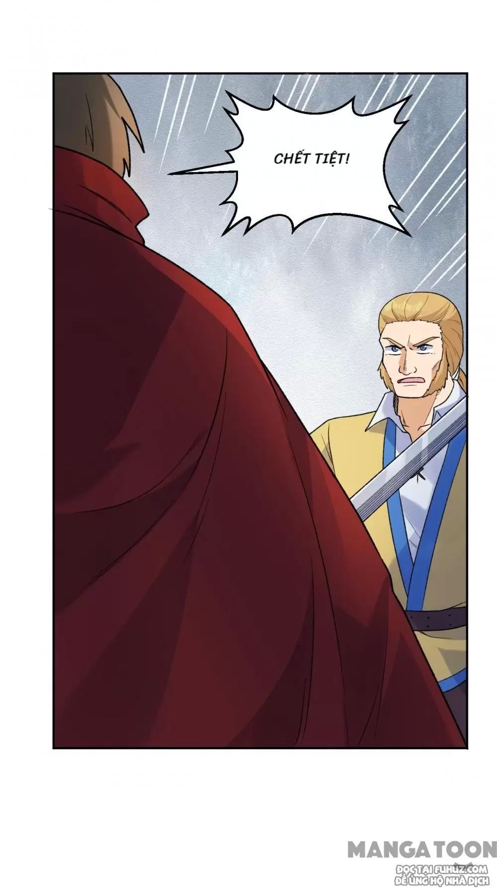 đọc truyện Tôi Sống Trên Hoang Đảo Cùng Các Em Gái Chương 276 ảnh 19 tại Thiên Thai Truyện