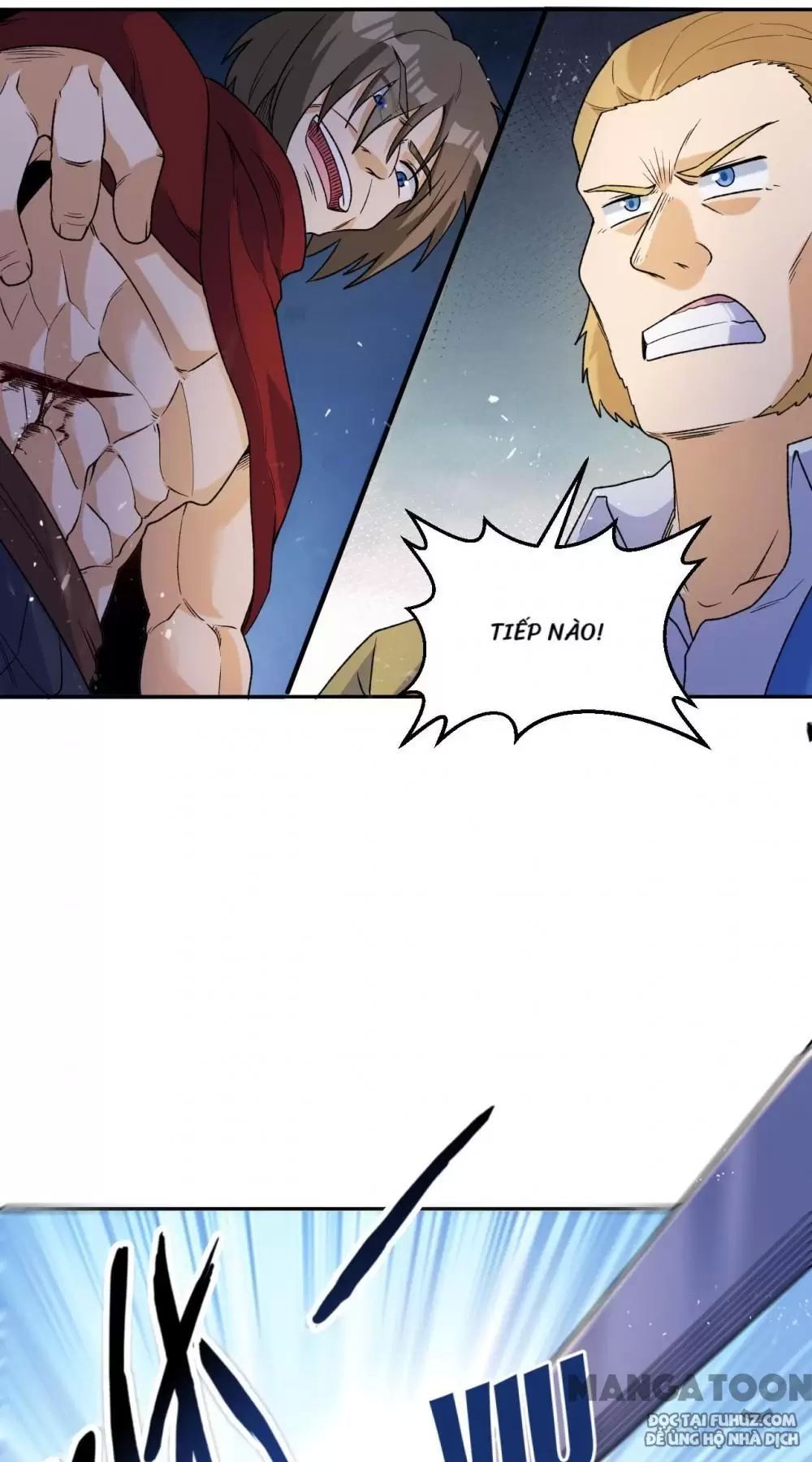 đọc truyện Tôi Sống Trên Hoang Đảo Cùng Các Em Gái Chương 276 ảnh 20 tại Thiên Thai Truyện