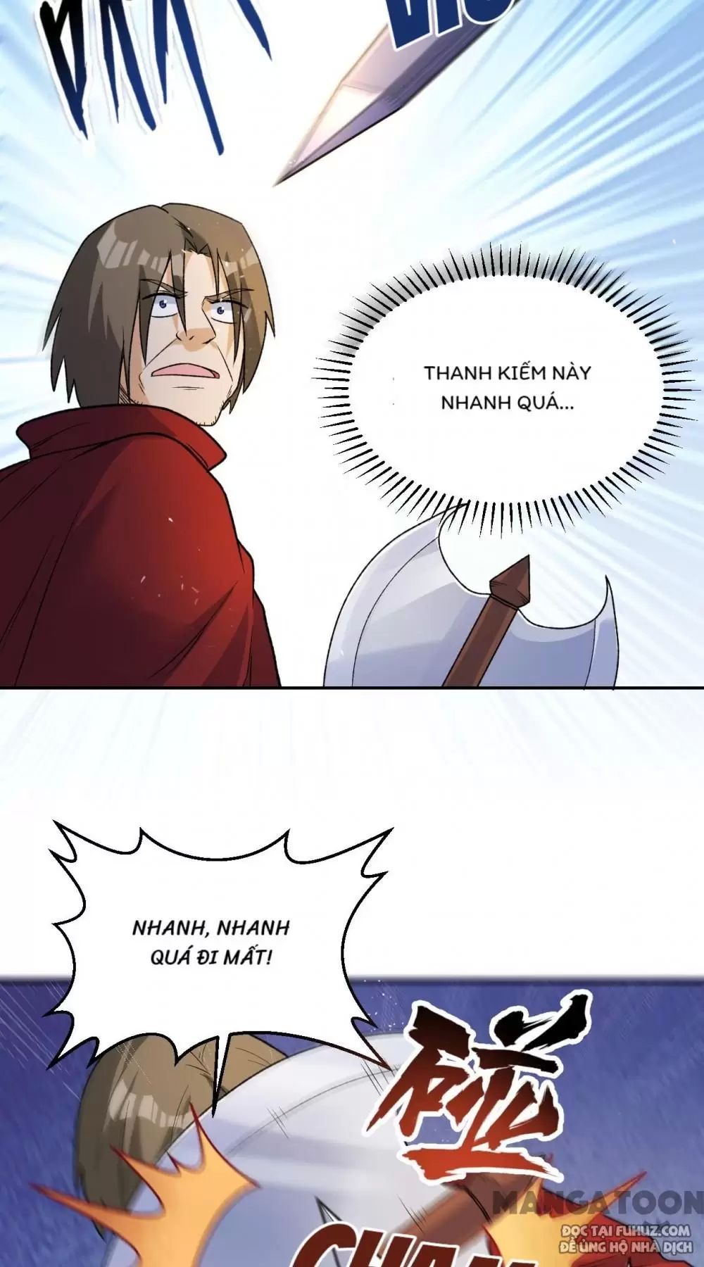 đọc truyện Tôi Sống Trên Hoang Đảo Cùng Các Em Gái Chương 276 ảnh 21 tại Thiên Thai Truyện